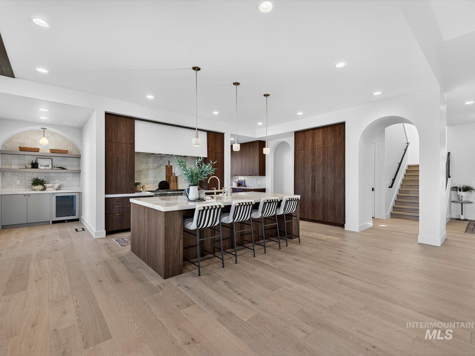 3671 N Harvest Moon Way, Eagle, Idaho 83616, 4 Bedrooms, 3.5 Bathrooms, Residential For Sale, Price $1,948,000, 98967414