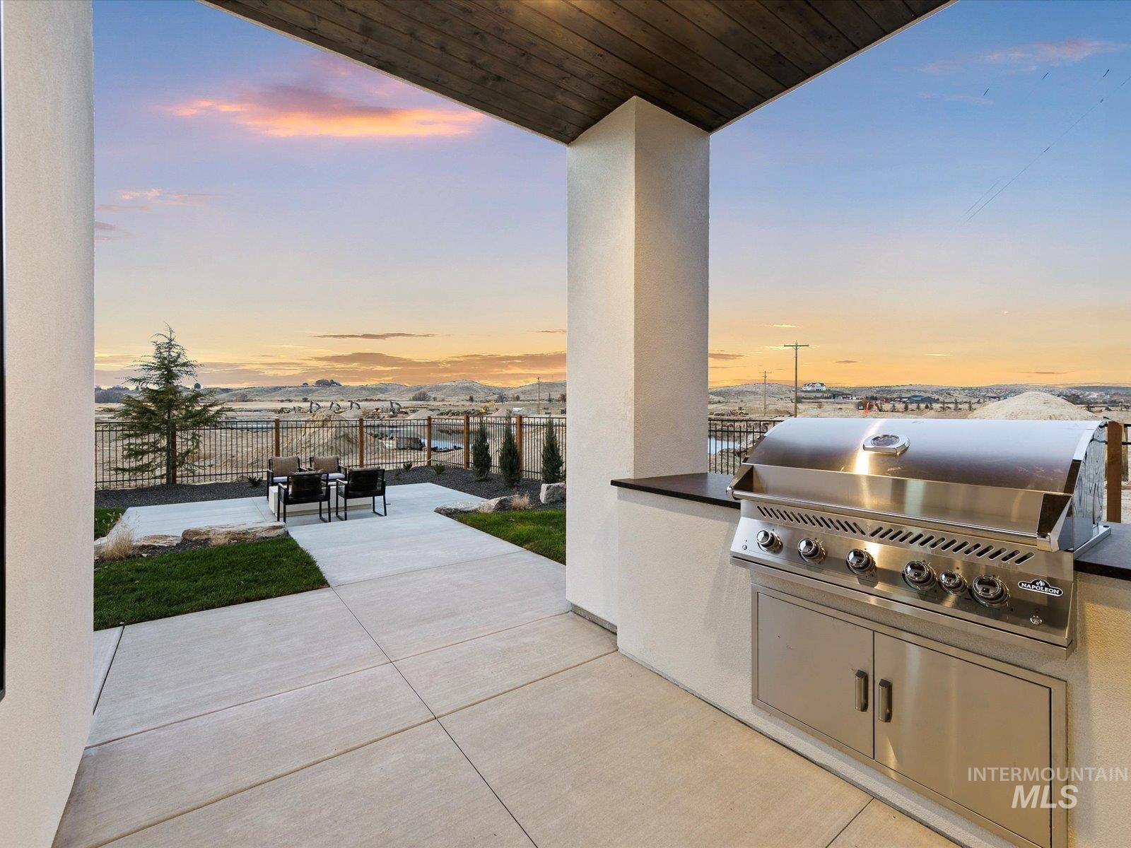 3671 N Harvest Moon Way, Eagle, Idaho 83616, 4 Bedrooms, 3.5 Bathrooms, Residential For Sale, Price $1,948,000, 98967414