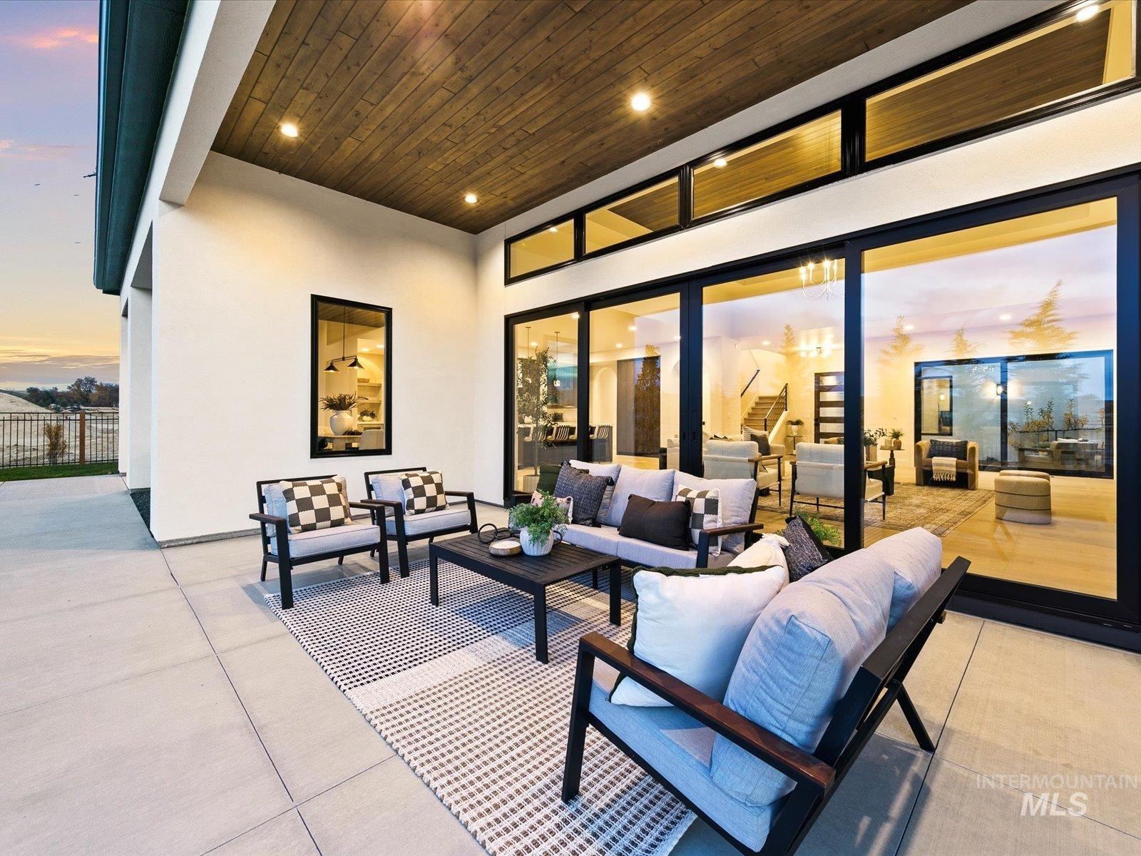 3671 N Harvest Moon Way, Eagle, Idaho 83616, 4 Bedrooms, 3.5 Bathrooms, Residential For Sale, Price $1,948,000, 98967414