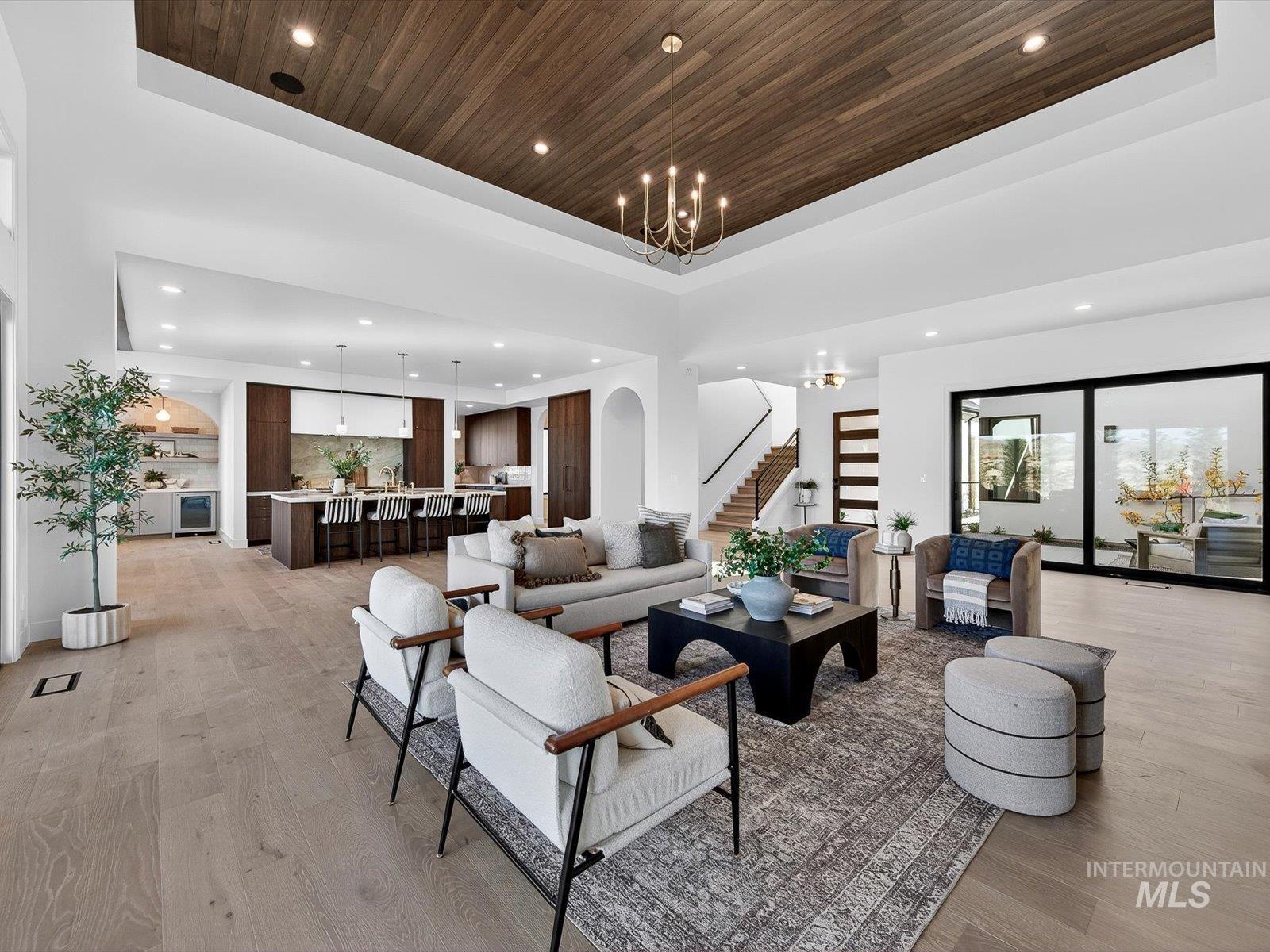 3671 N Harvest Moon Way, Eagle, Idaho 83616, 4 Bedrooms, 3.5 Bathrooms, Residential For Sale, Price $1,948,000, 98967414