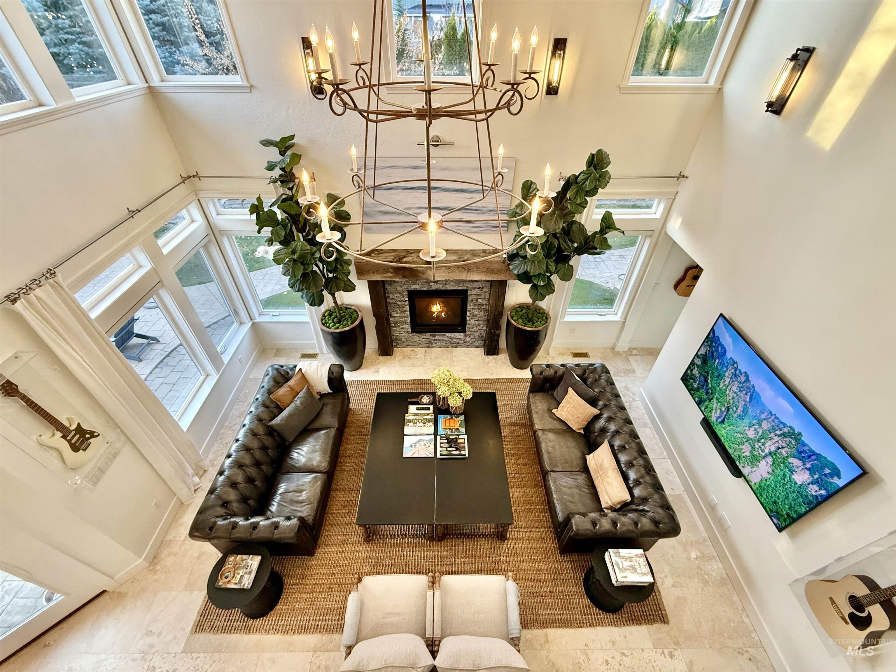 3811 W Miners Farm Ct., Boise, Idaho 83714, 5 Bedrooms, 3.5 Bathrooms, Residential For Sale, Price $1,899,000, 98967415