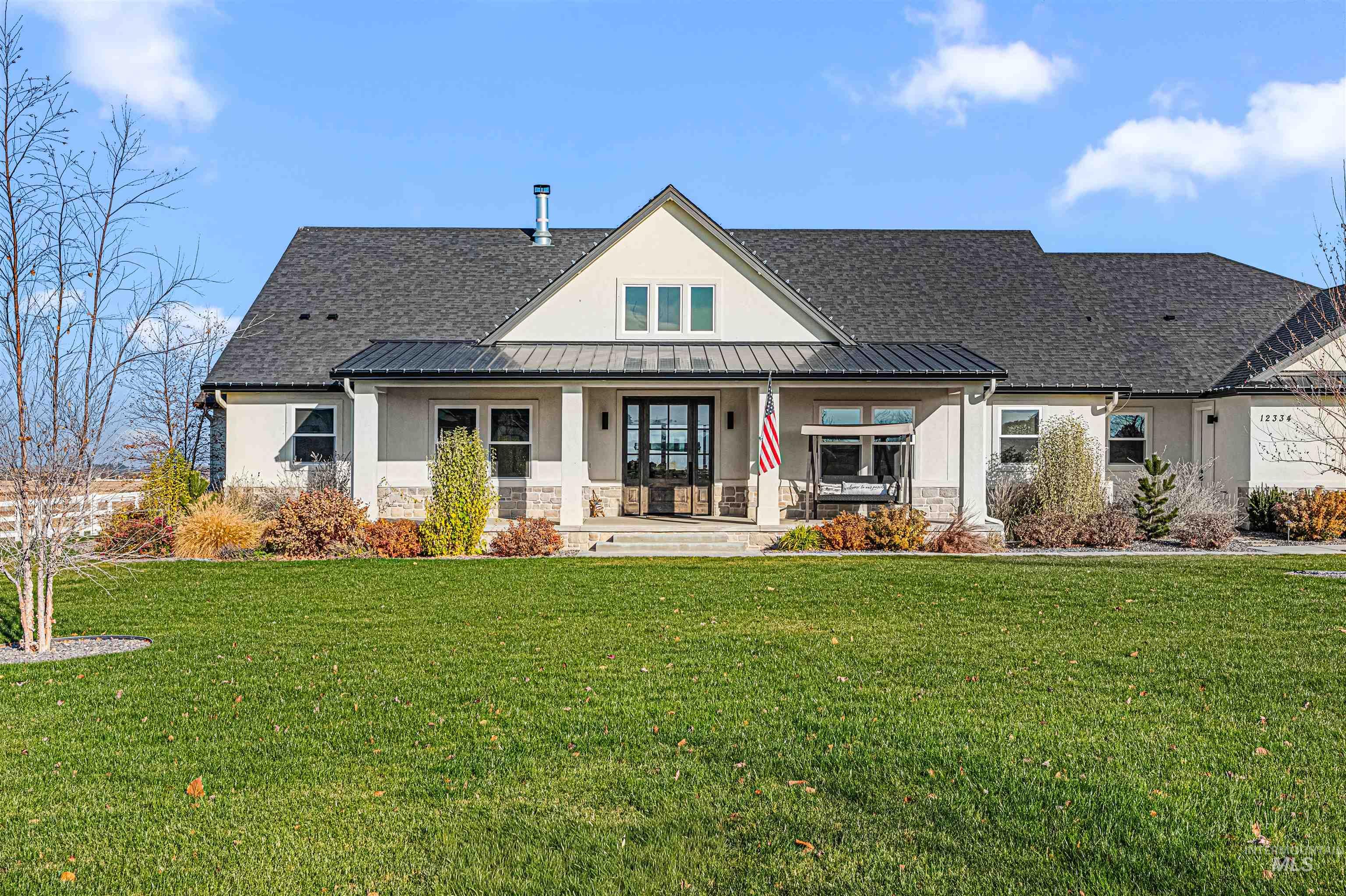 Residential For Sale