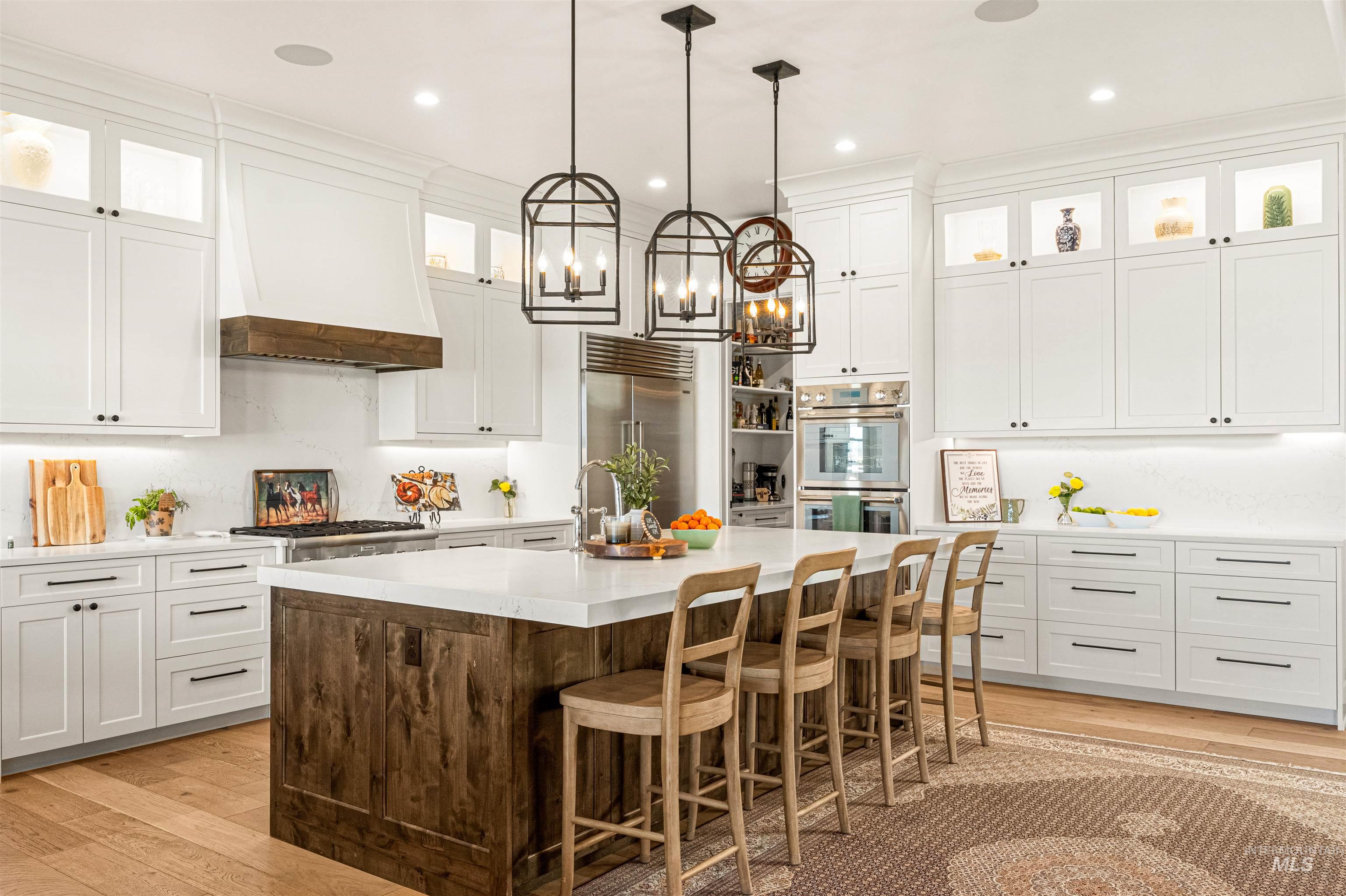 12334 Rivendell Ct., Nampa, Idaho 83686, 3 Bedrooms, 3.5 Bathrooms, Residential For Sale, Price $1,385,000, 98967433