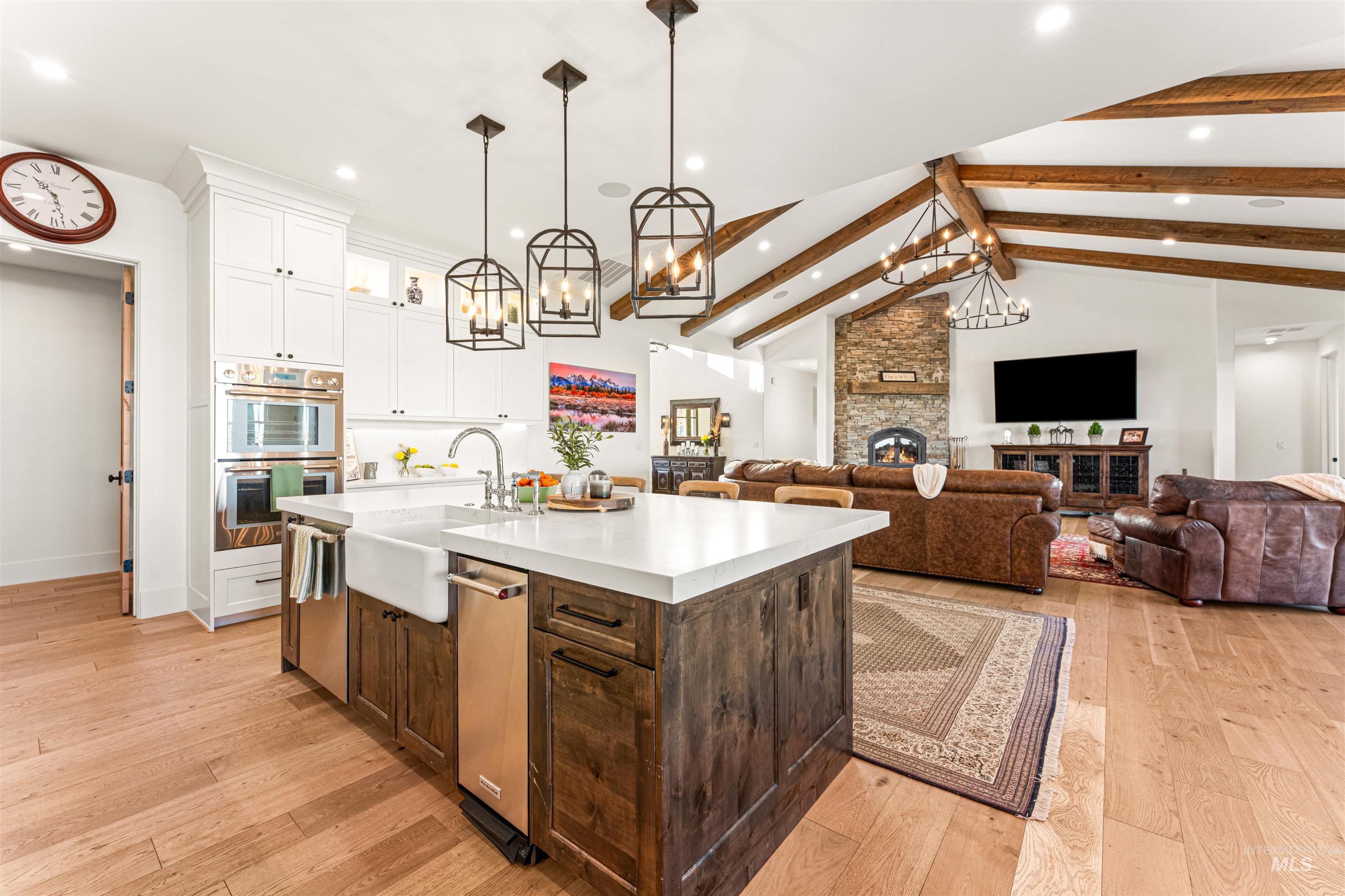 12334 Rivendell Ct., Nampa, Idaho 83686, 4 Bedrooms, 3.5 Bathrooms, Residential For Sale, Price $1,385,000, 98967433