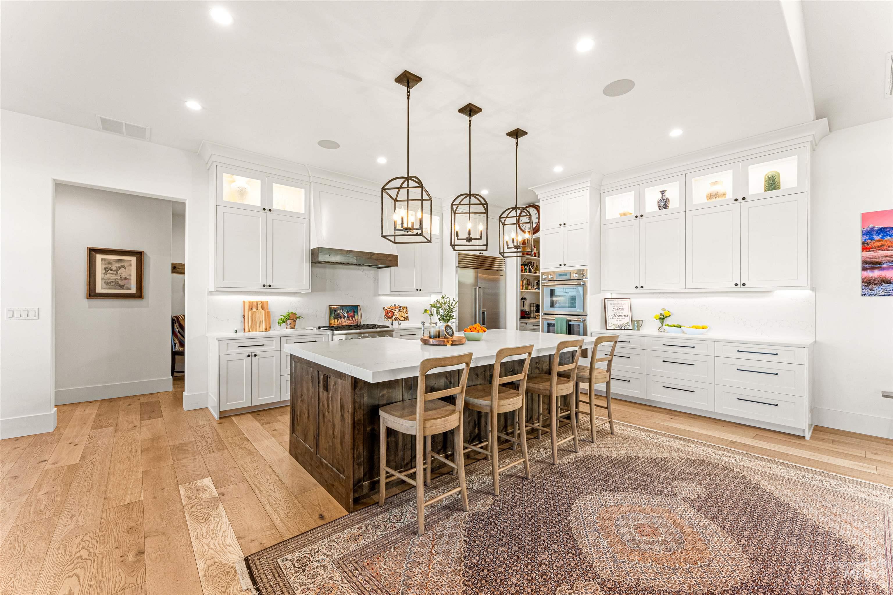 12334 Rivendell Ct., Nampa, Idaho 83686, 3 Bedrooms, 3.5 Bathrooms, Residential For Sale, Price $1,385,000, 98967433