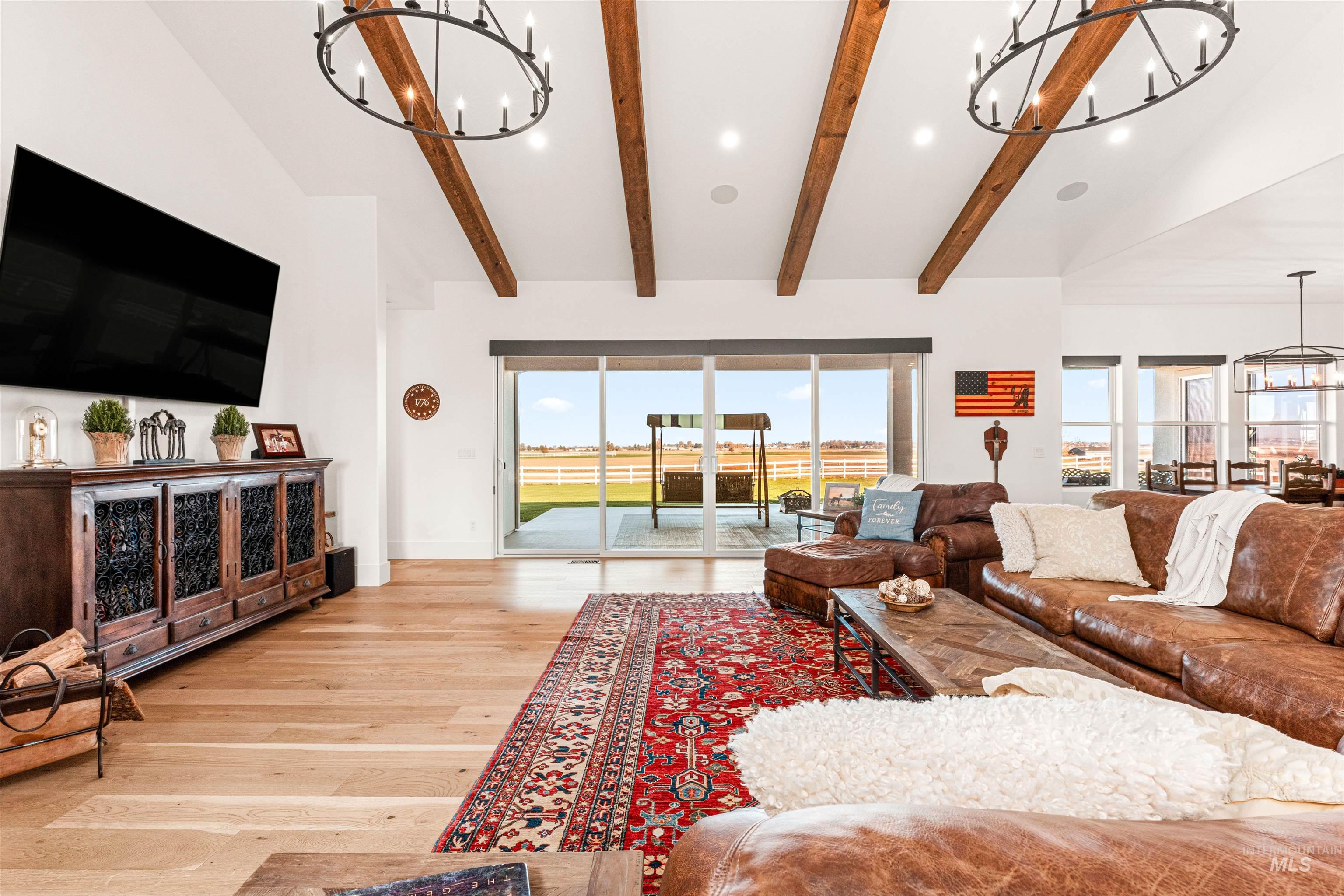 12334 Rivendell Ct., Nampa, Idaho 83686, 4 Bedrooms, 3.5 Bathrooms, Residential For Sale, Price $1,385,000, 98967433