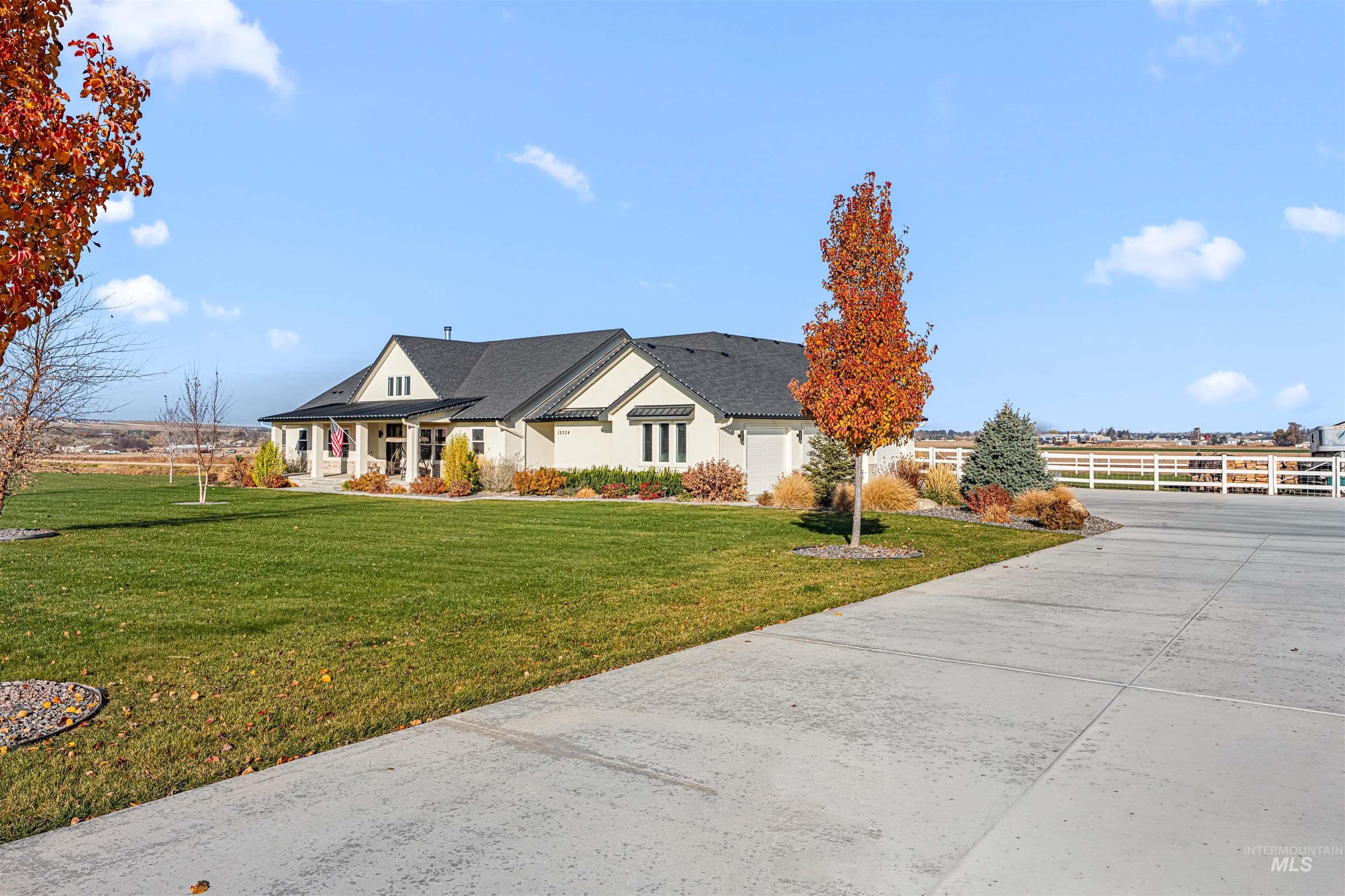 12334 Rivendell Ct., Nampa, Idaho 83686, 3 Bedrooms, 3.5 Bathrooms, Residential For Sale, Price $1,385,000, 98967433