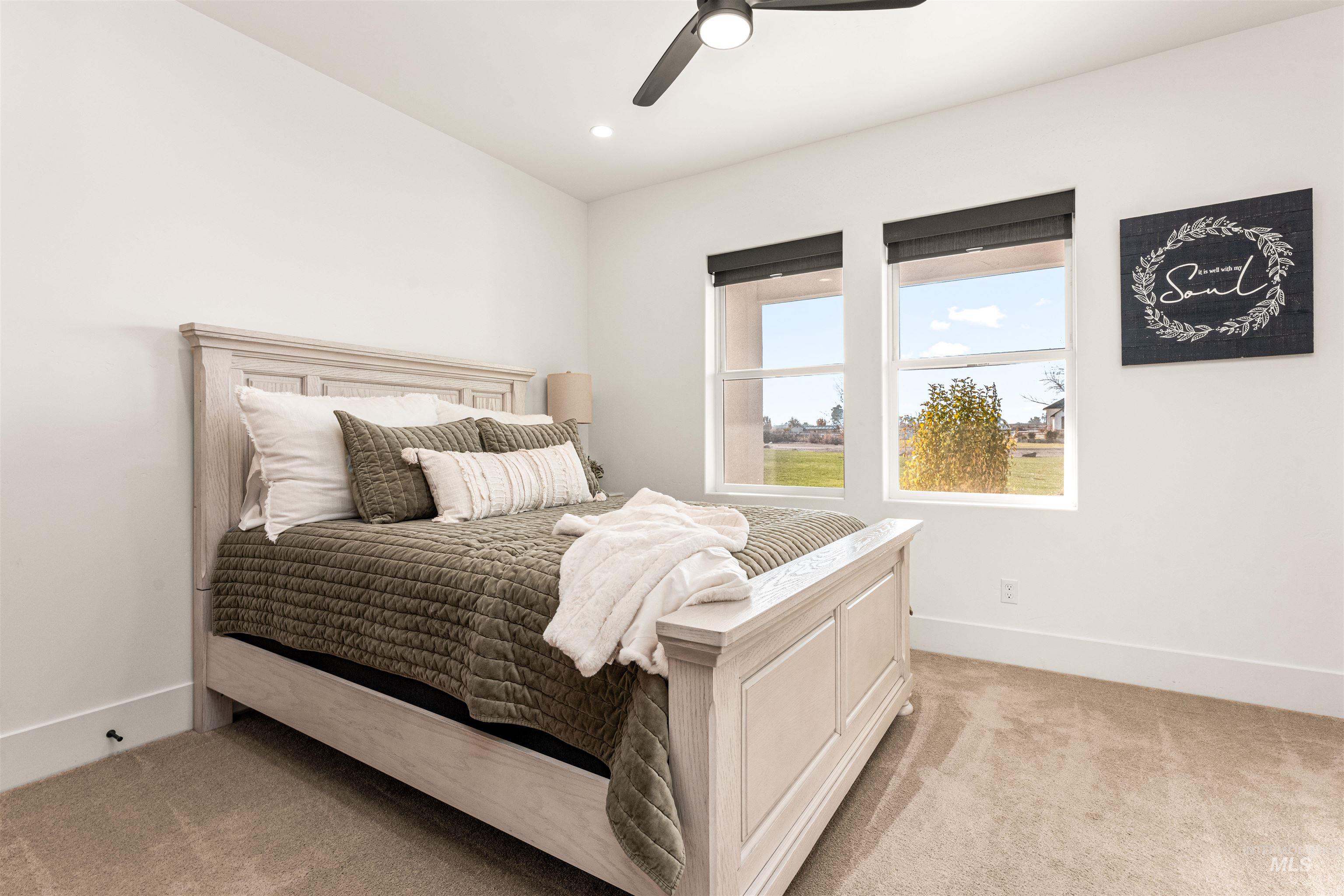 12334 Rivendell Ct., Nampa, Idaho 83686, 4 Bedrooms, 3.5 Bathrooms, Residential For Sale, Price $1,385,000, 98967433