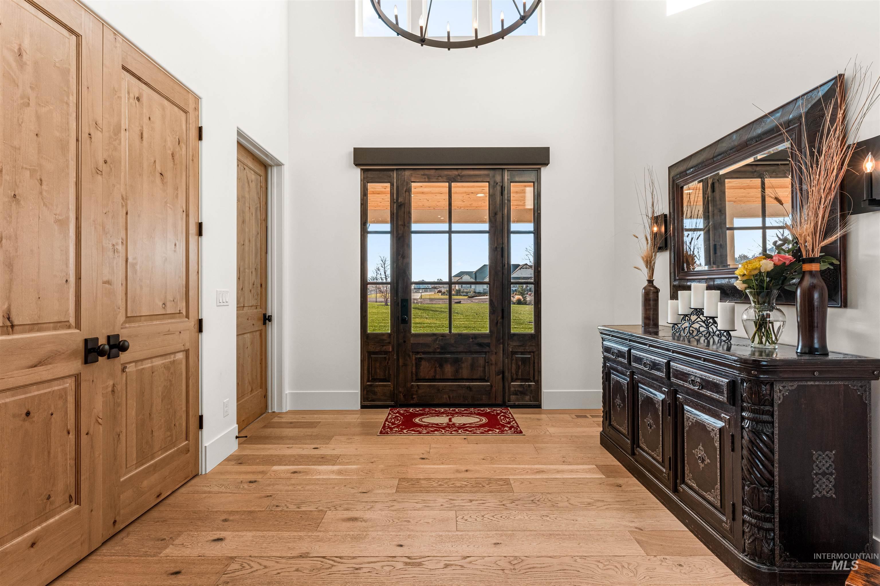 12334 Rivendell Ct., Nampa, Idaho 83686, 3 Bedrooms, 3.5 Bathrooms, Residential For Sale, Price $1,385,000, 98967433