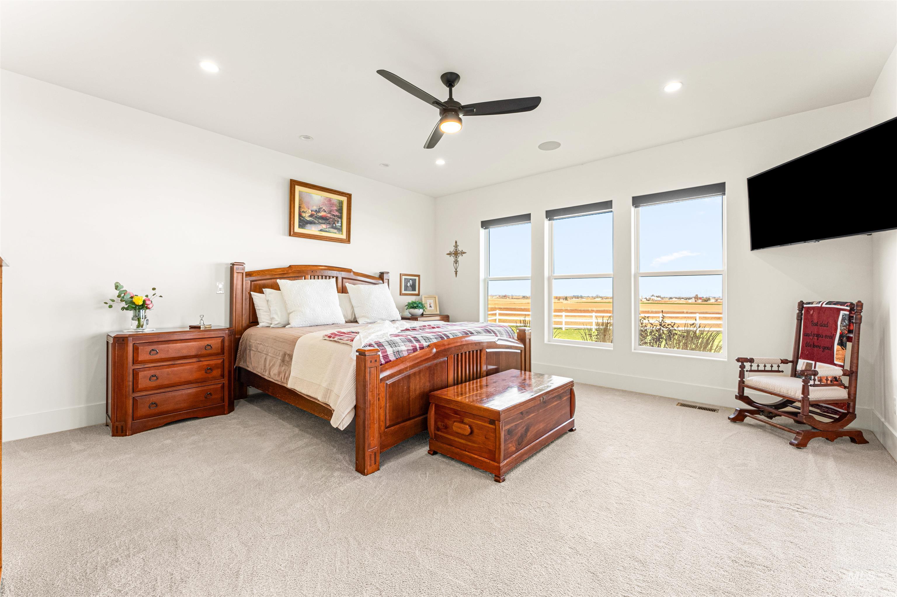 12334 Rivendell Ct., Nampa, Idaho 83686, 4 Bedrooms, 3.5 Bathrooms, Residential For Sale, Price $1,385,000, 98967433