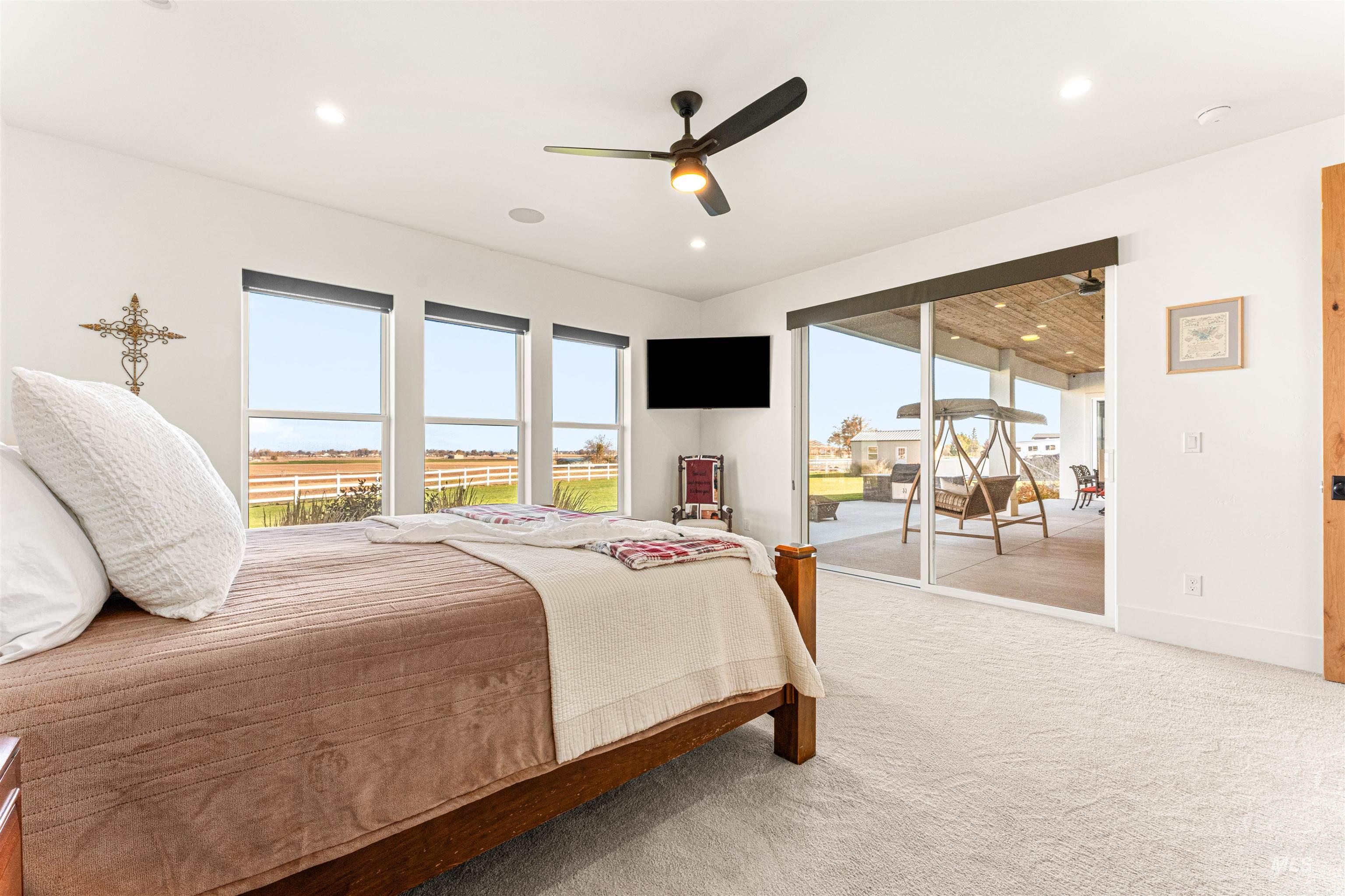 12334 Rivendell Ct., Nampa, Idaho 83686, 4 Bedrooms, 3.5 Bathrooms, Residential For Sale, Price $1,385,000, 98967433