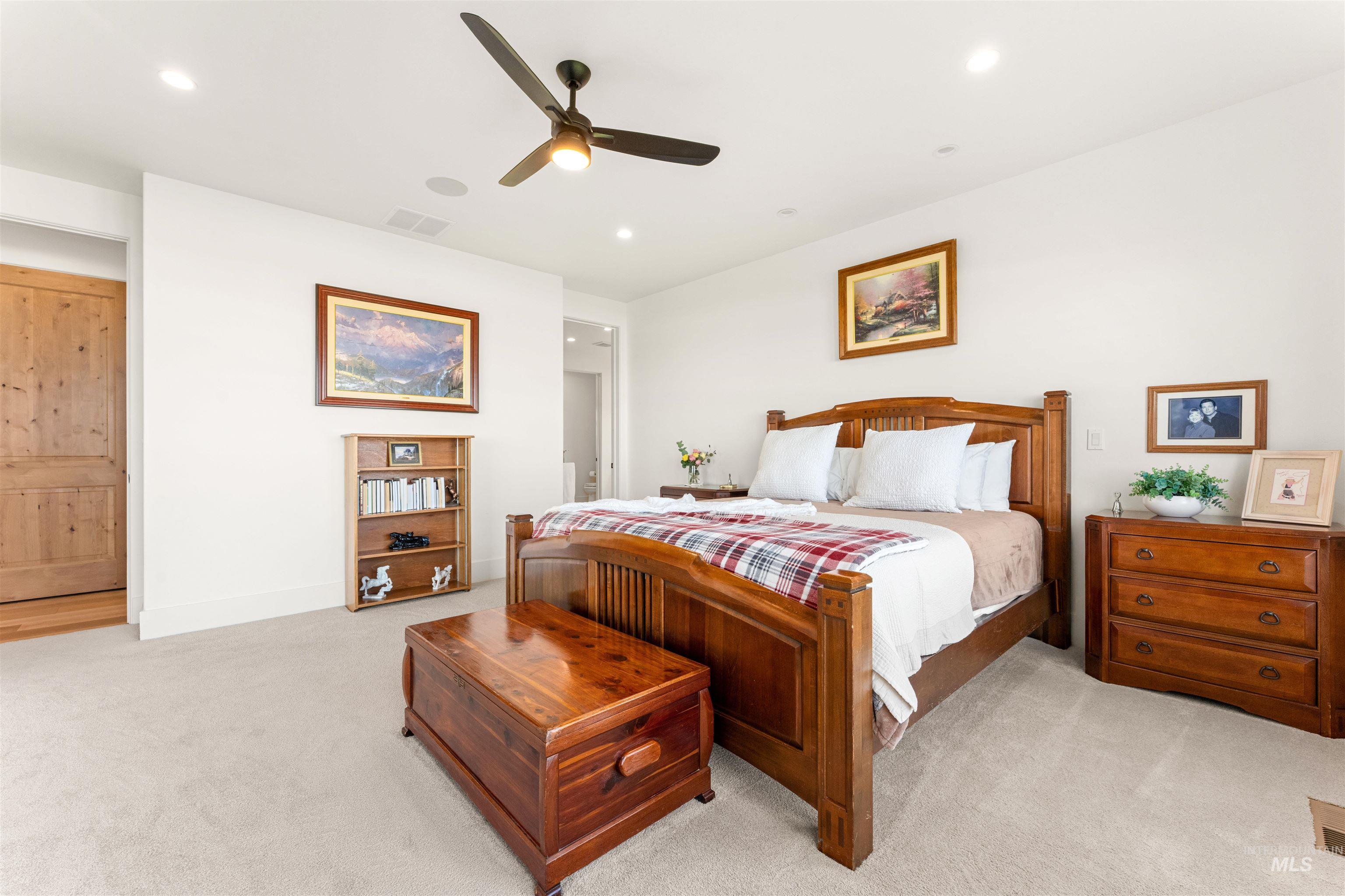 12334 Rivendell Ct., Nampa, Idaho 83686, 4 Bedrooms, 3.5 Bathrooms, Residential For Sale, Price $1,385,000, 98967433