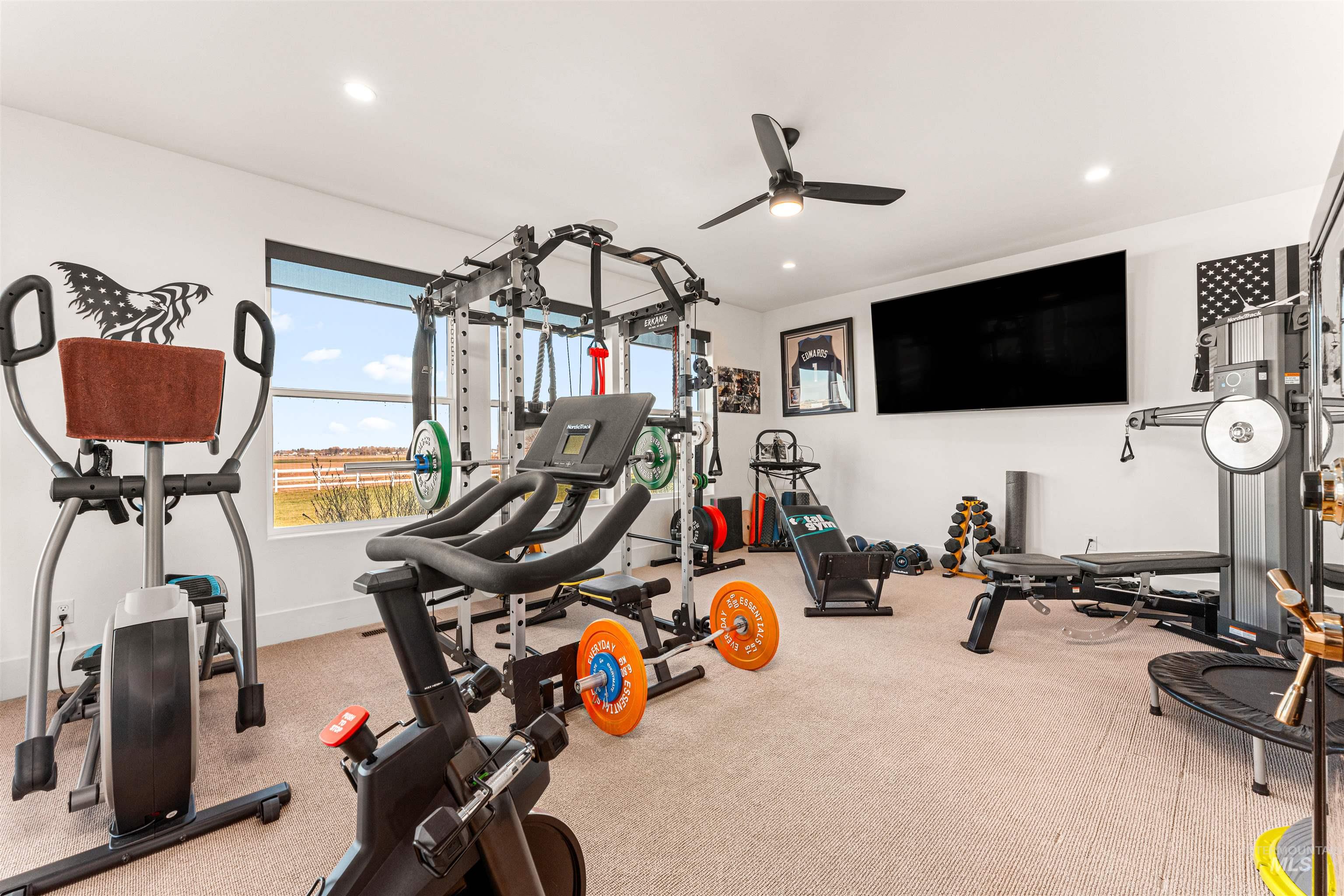 12334 Rivendell Ct., Nampa, Idaho 83686, 3 Bedrooms, 3.5 Bathrooms, Residential For Sale, Price $1,385,000, 98967433