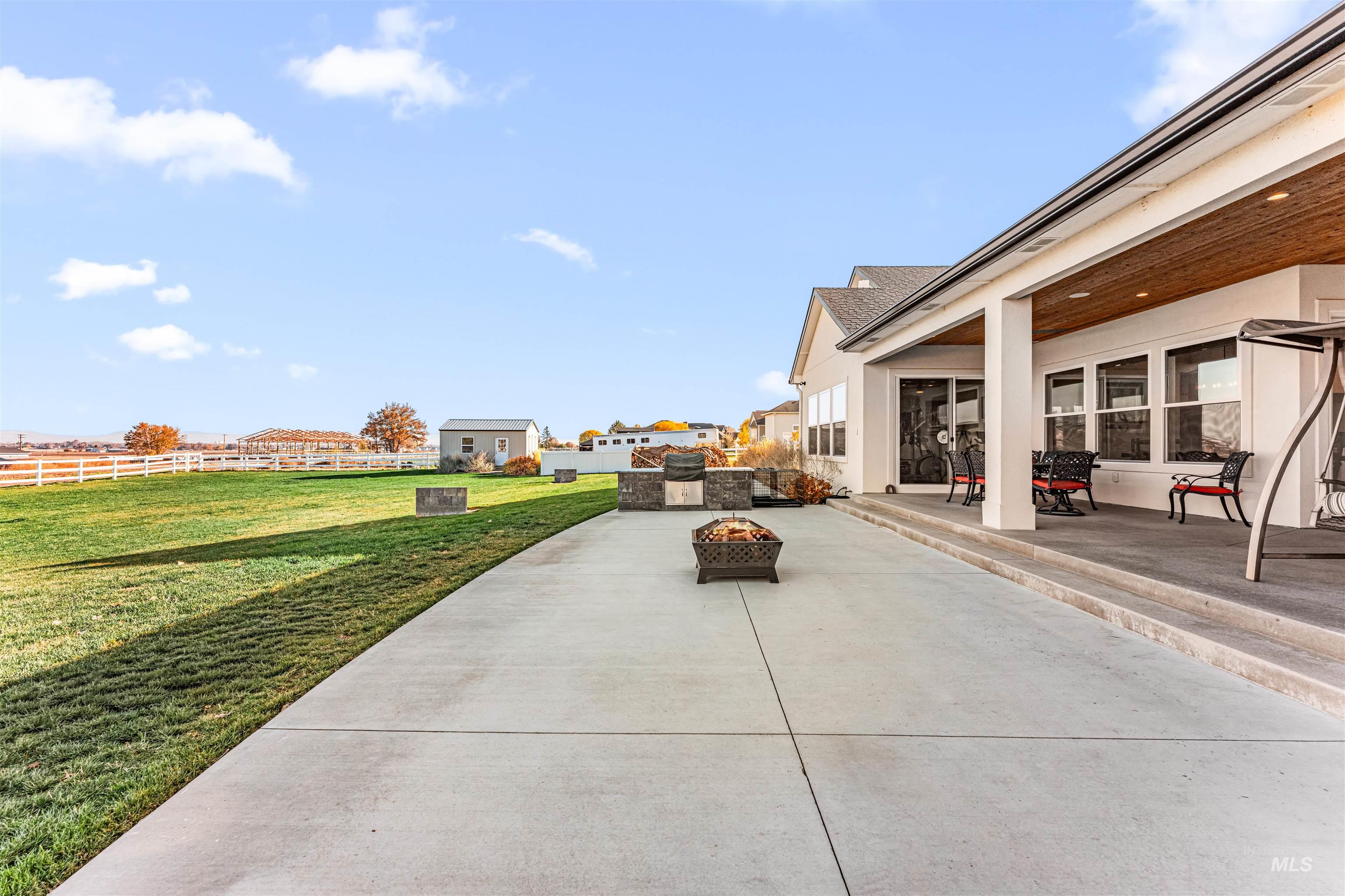 12334 Rivendell Ct., Nampa, Idaho 83686, 3 Bedrooms, 3.5 Bathrooms, Residential For Sale, Price $1,385,000, 98967433