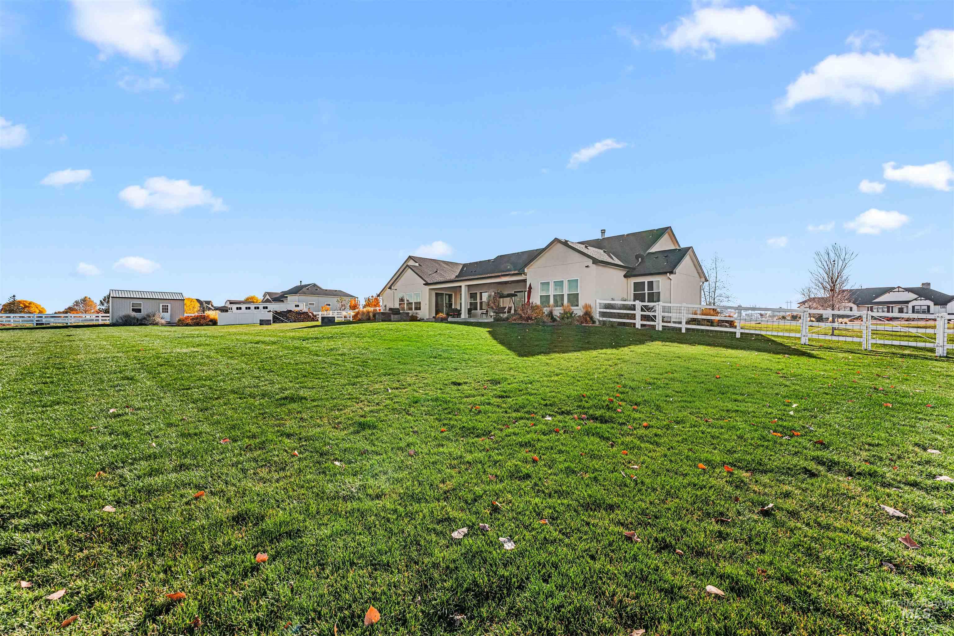 12334 Rivendell Ct., Nampa, Idaho 83686, 3 Bedrooms, 3.5 Bathrooms, Residential For Sale, Price $1,385,000, 98967433