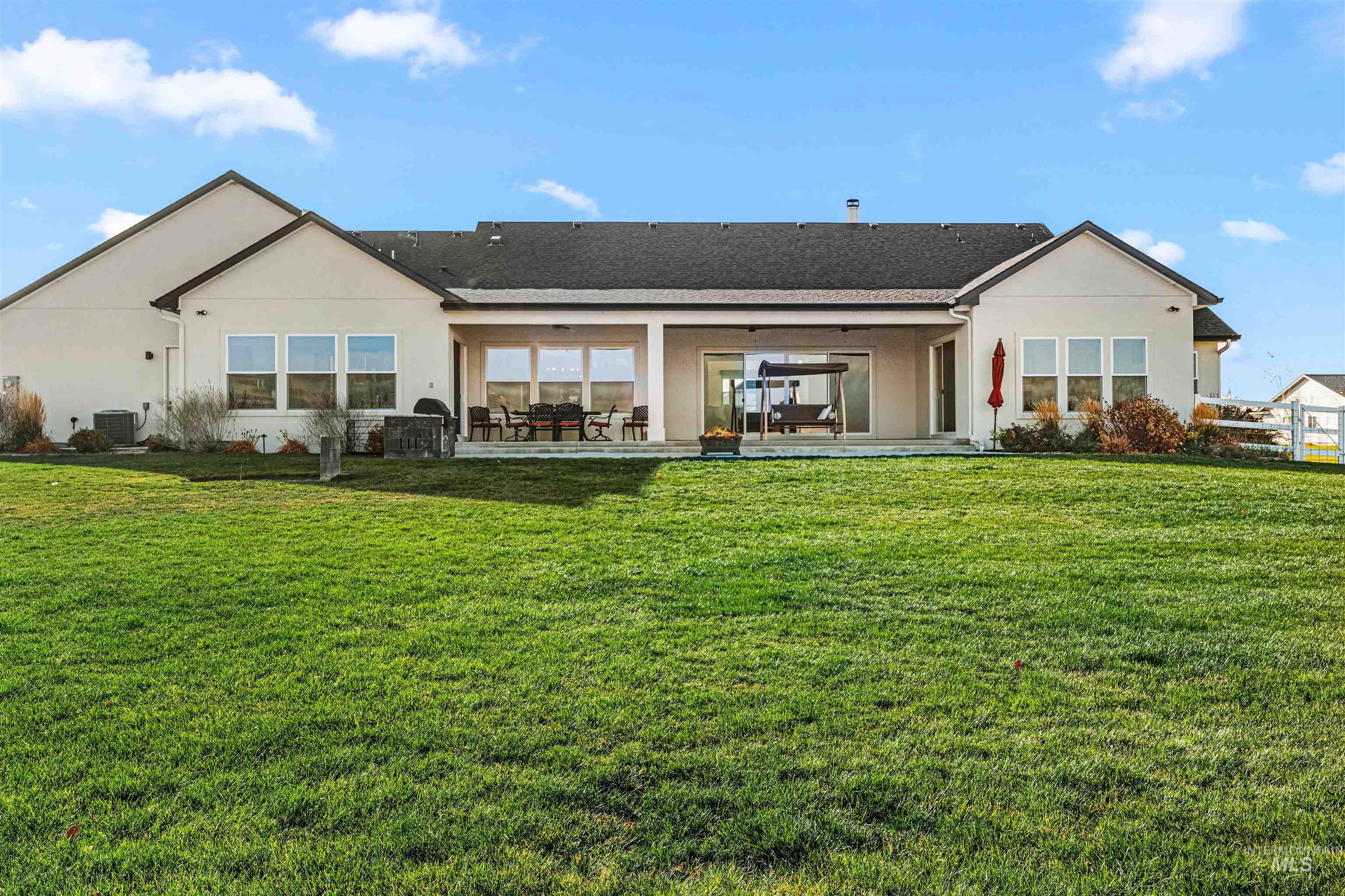 12334 Rivendell Ct., Nampa, Idaho 83686, 3 Bedrooms, 3.5 Bathrooms, Residential For Sale, Price $1,385,000, 98967433