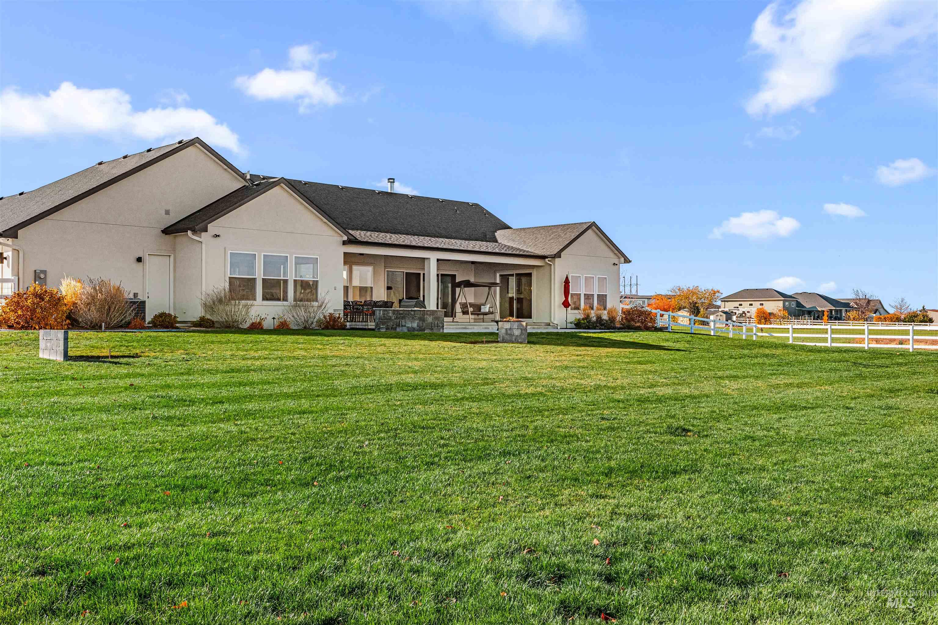 12334 Rivendell Ct., Nampa, Idaho 83686, 3 Bedrooms, 3.5 Bathrooms, Residential For Sale, Price $1,385,000, 98967433