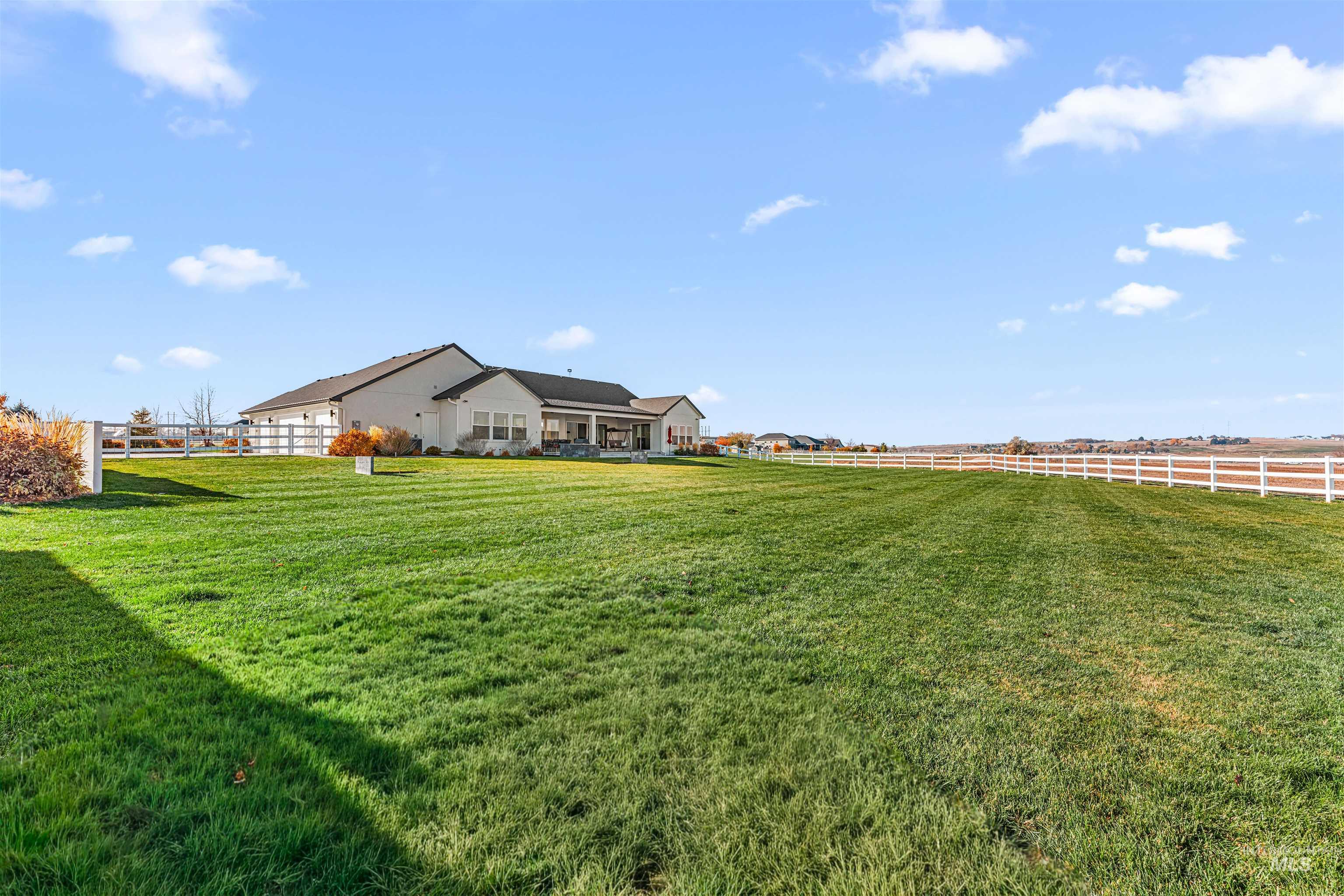 12334 Rivendell Ct., Nampa, Idaho 83686, 4 Bedrooms, 3.5 Bathrooms, Residential For Sale, Price $1,385,000, 98967433