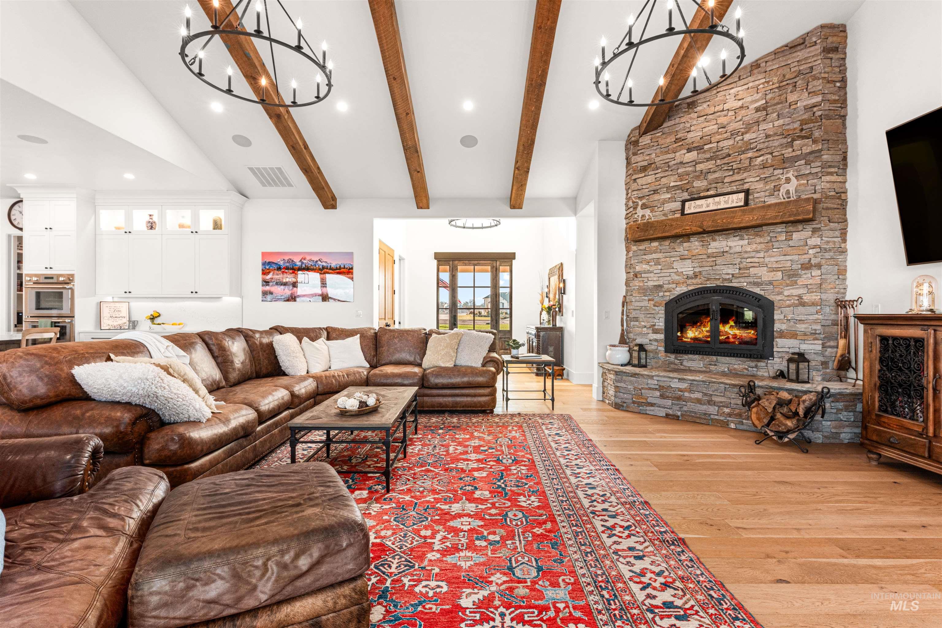 12334 Rivendell Ct., Nampa, Idaho 83686, 3 Bedrooms, 3.5 Bathrooms, Residential For Sale, Price $1,385,000, 98967433