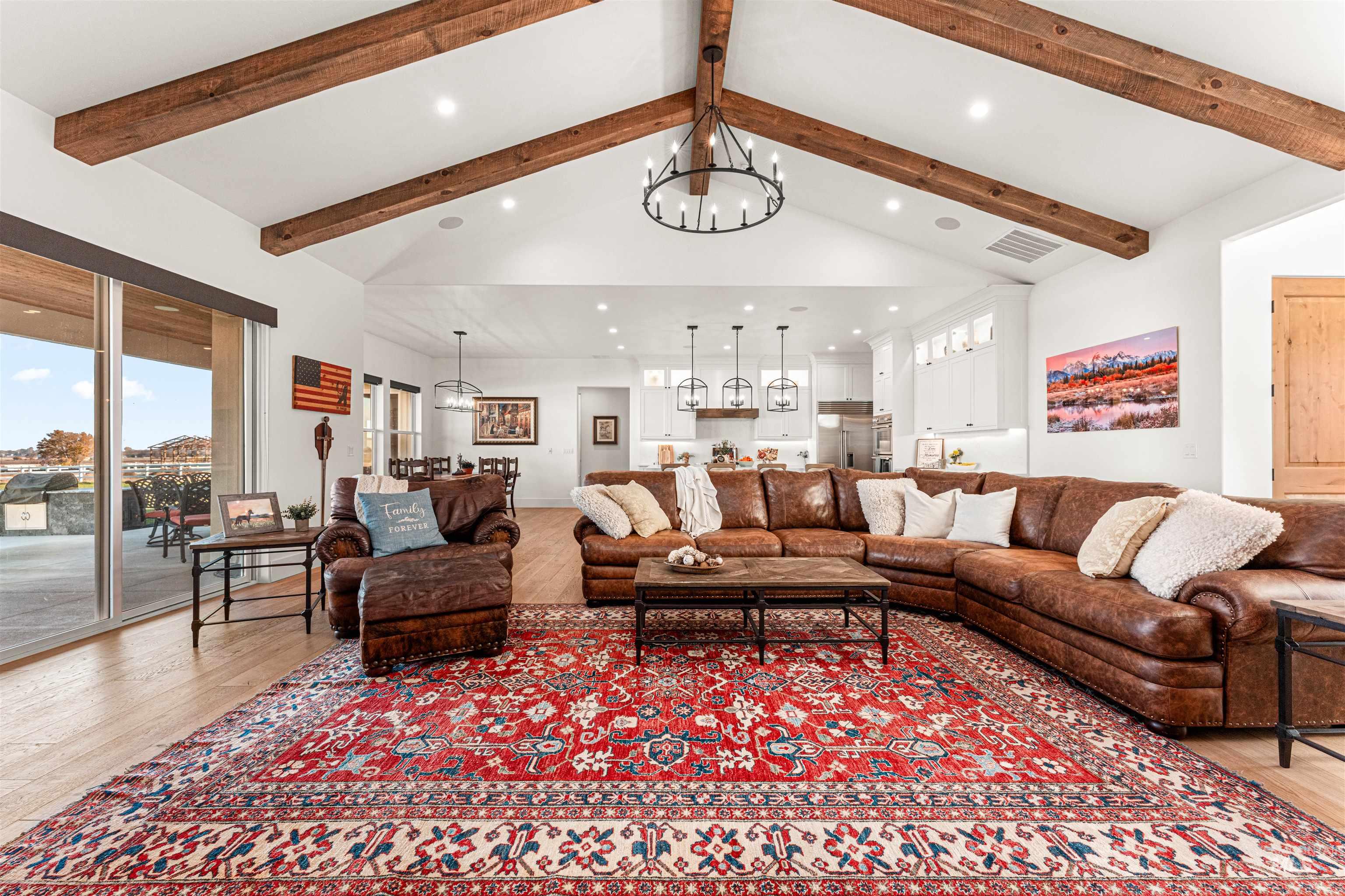 12334 Rivendell Ct., Nampa, Idaho 83686, 3 Bedrooms, 3.5 Bathrooms, Residential For Sale, Price $1,385,000, 98967433