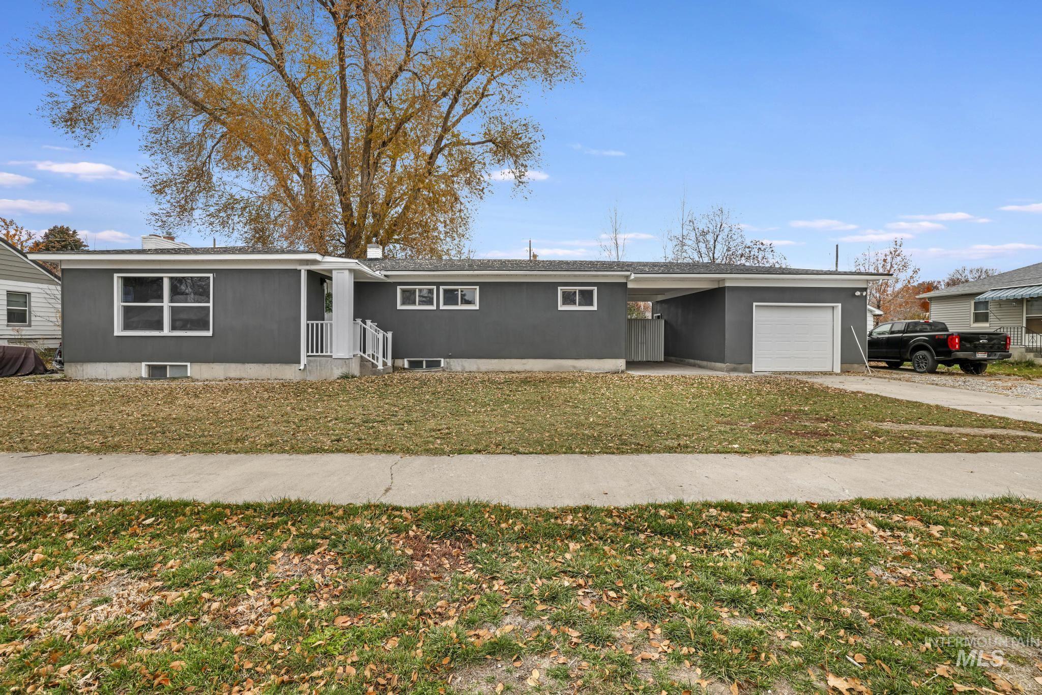 Residential For Sale