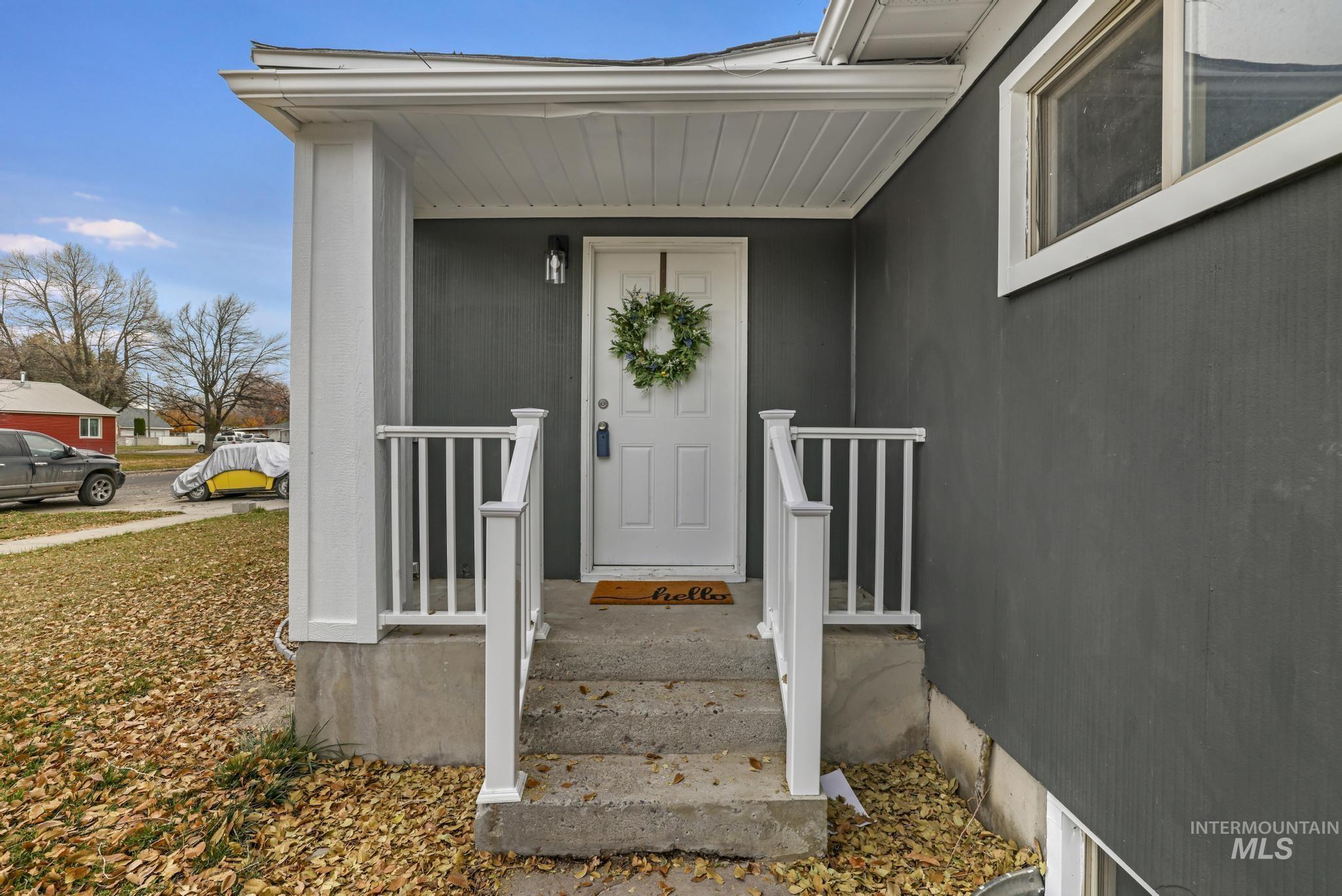 1942 Burton Ave, Burley, Idaho 83318-2323, 4 Bedrooms, 3 Bathrooms, Residential For Sale, Price $355,900, 98967435