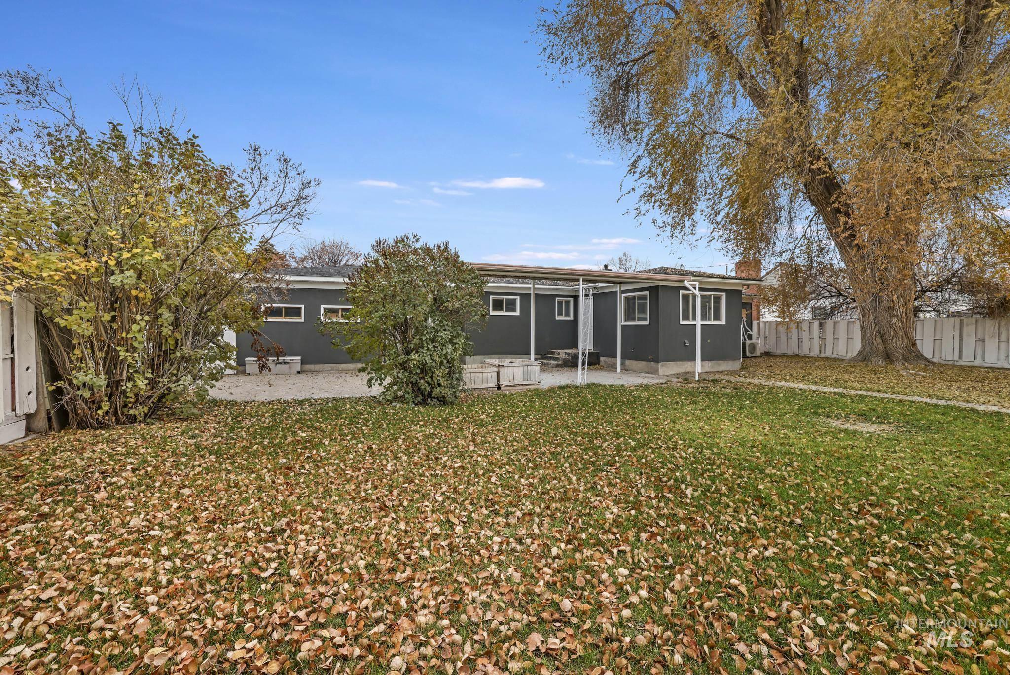 1942 Burton Ave, Burley, Idaho 83318-2323, 4 Bedrooms, 3 Bathrooms, Residential For Sale, Price $355,900, 98967435