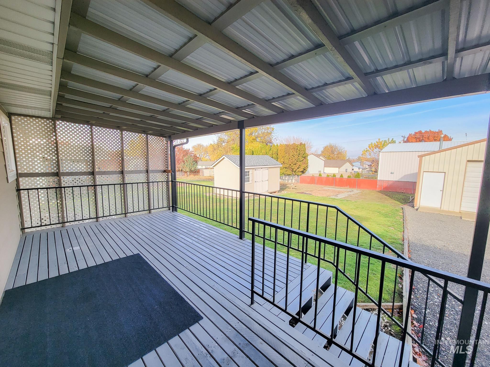 1815 Powers Drive, Lewiston, Idaho 83501, 4 Bedrooms, 2 Bathrooms, Residential For Sale, Price $432,500, 98967436