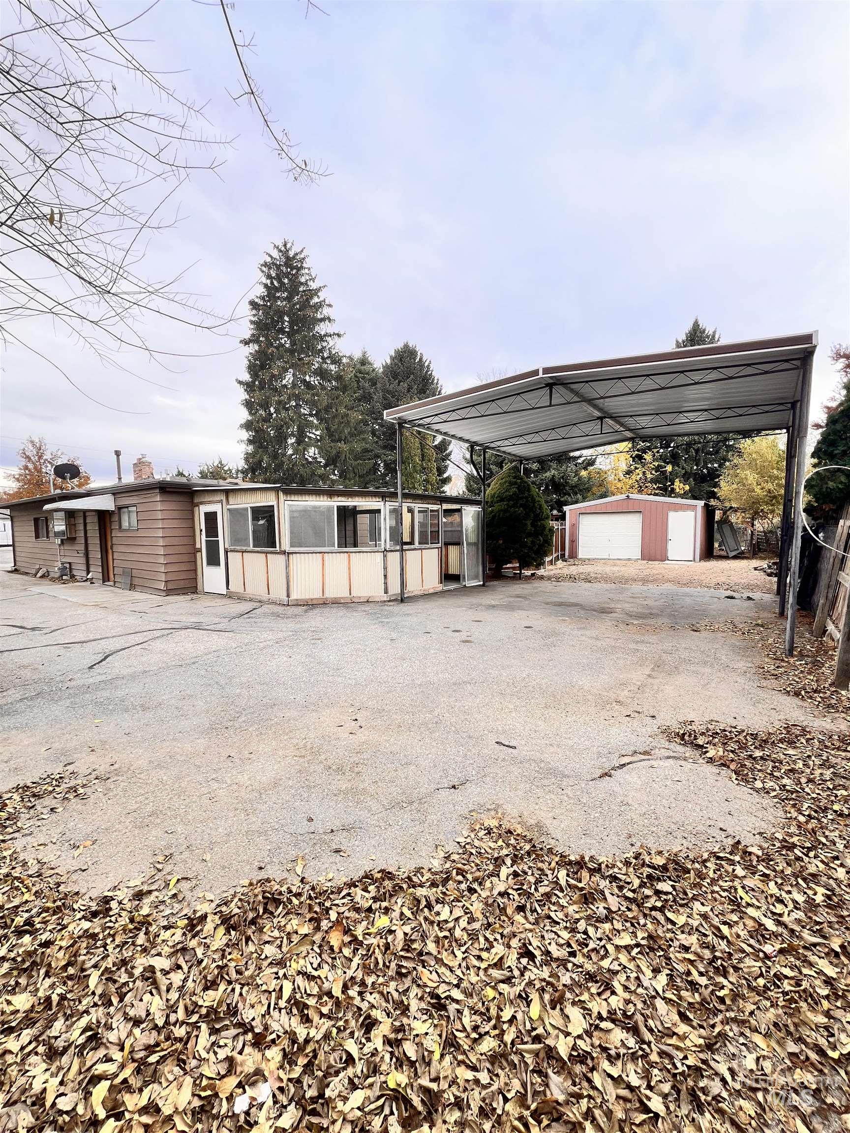 4514 W. Camas St., Boise, Idaho 83705, 3 Bedrooms, 2 Bathrooms, Residential For Sale, Price $475,000, 98967439