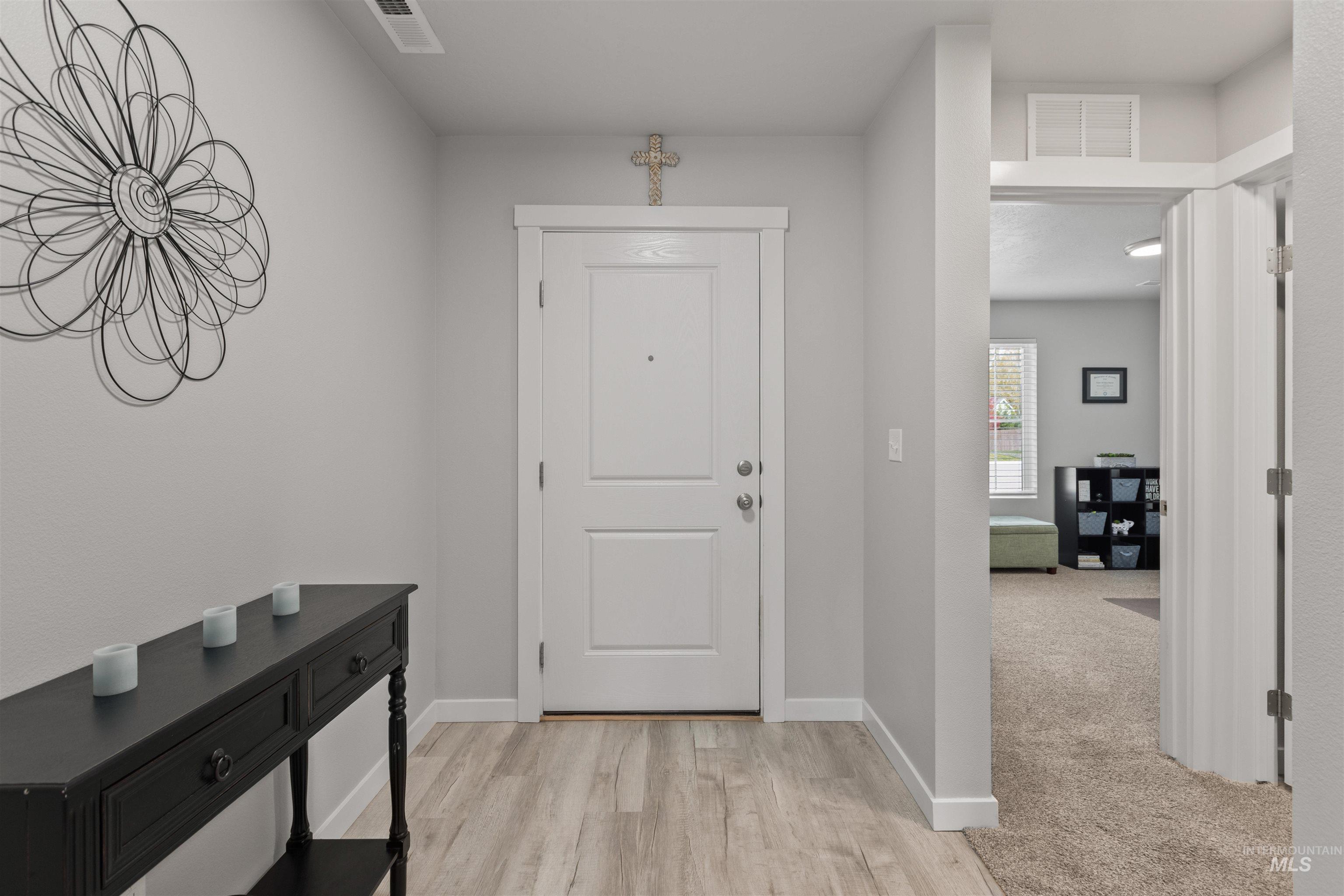 12667 W Fig Ct, Boise, Idaho 83713, 3 Bedrooms, 2 Bathrooms, Residential For Sale, Price $456,900, 98967448