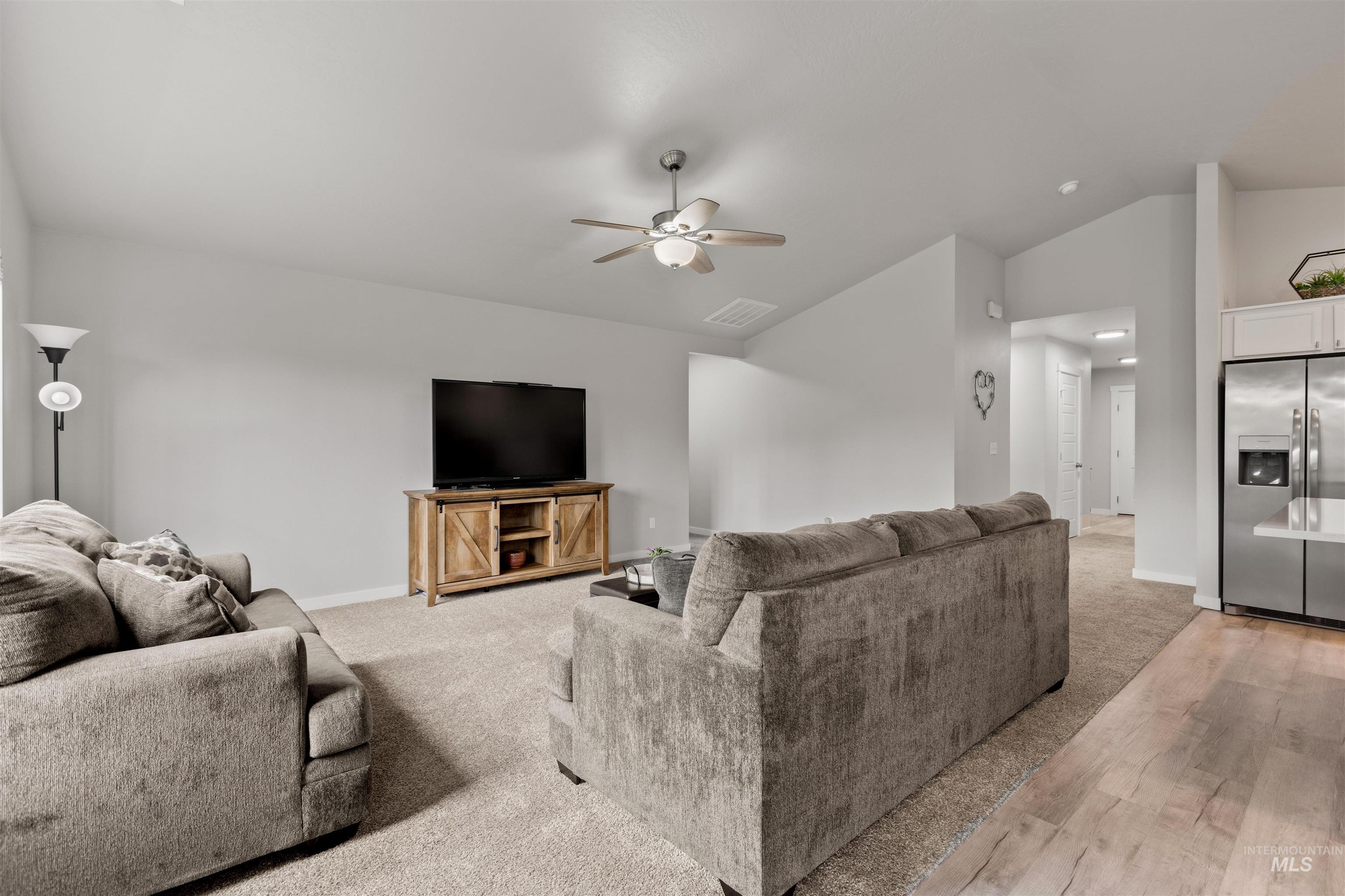 12667 W Fig Ct, Boise, Idaho 83713, 3 Bedrooms, 2 Bathrooms, Residential For Sale, Price $456,900, 98967448