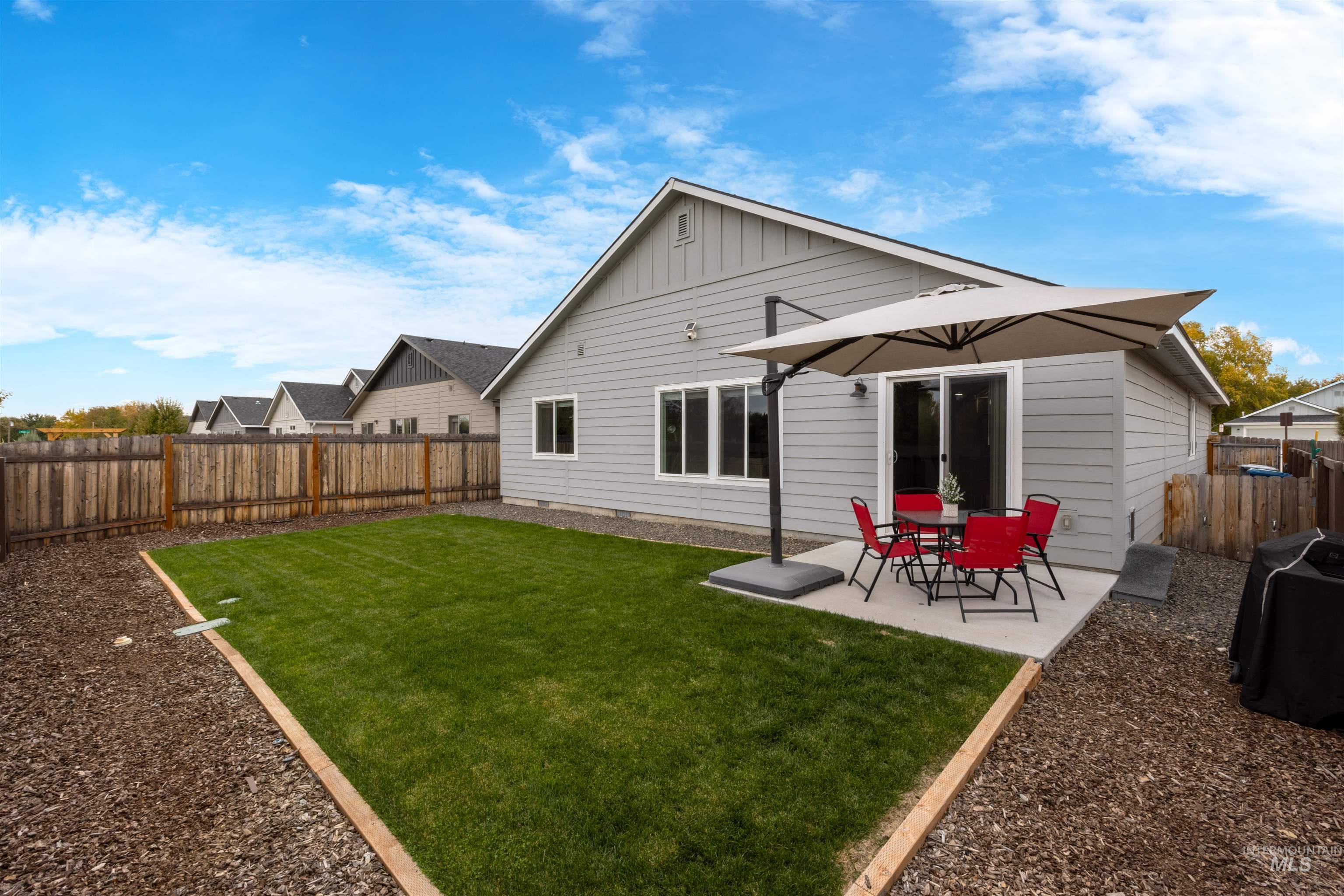 12667 W Fig Ct, Boise, Idaho 83713, 3 Bedrooms, 2 Bathrooms, Residential For Sale, Price $456,900, 98967448