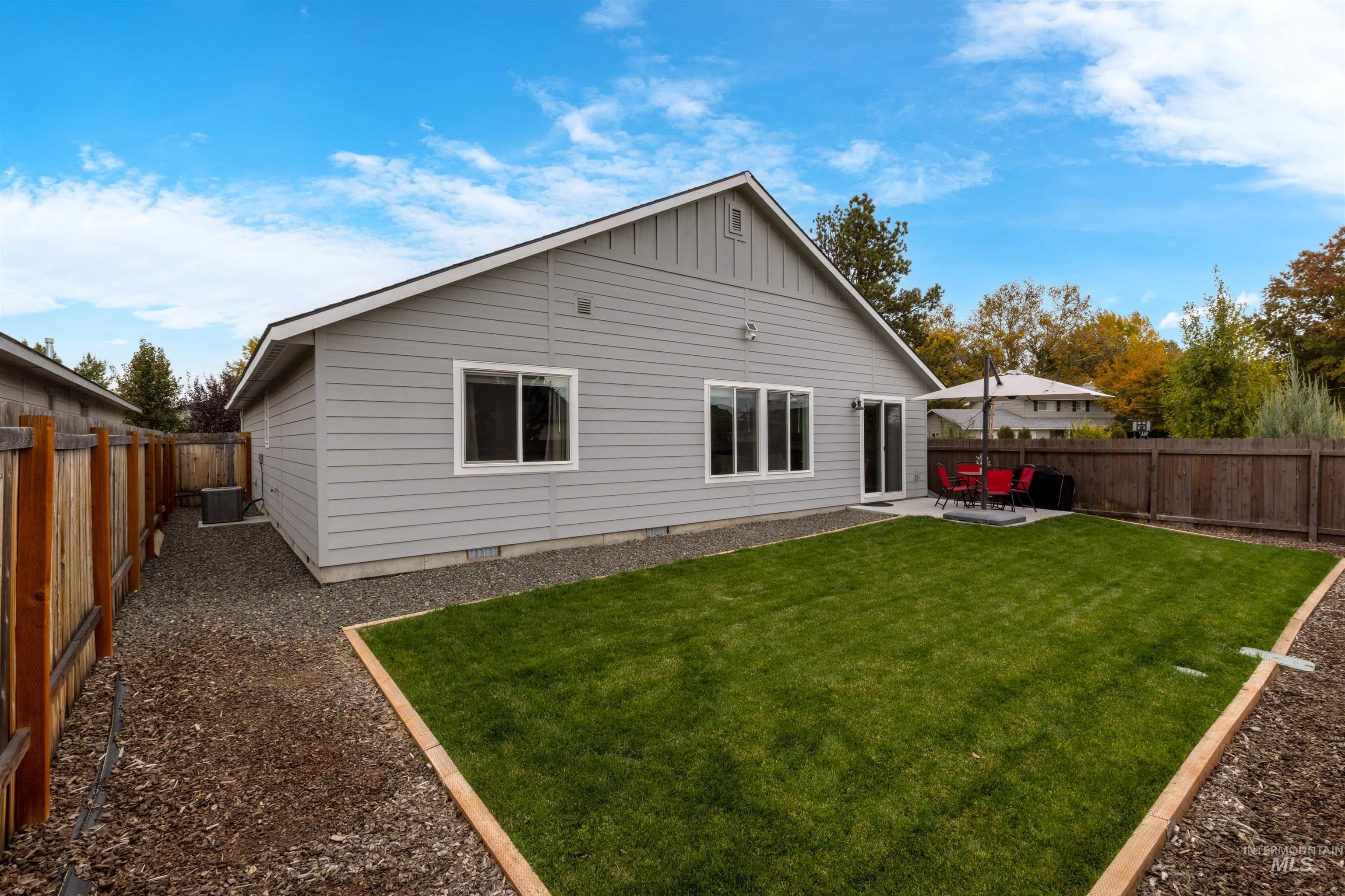 12667 W Fig Ct, Boise, Idaho 83713, 3 Bedrooms, 2 Bathrooms, Residential For Sale, Price $456,900, 98967448