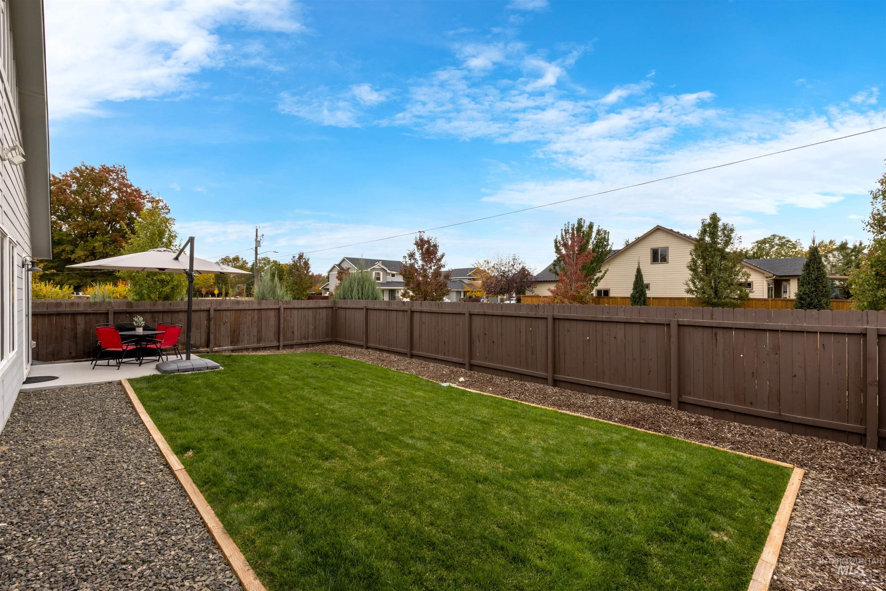 12667 W Fig Ct, Boise, Idaho 83713, 3 Bedrooms, 2 Bathrooms, Residential For Sale, Price $456,900, 98967448