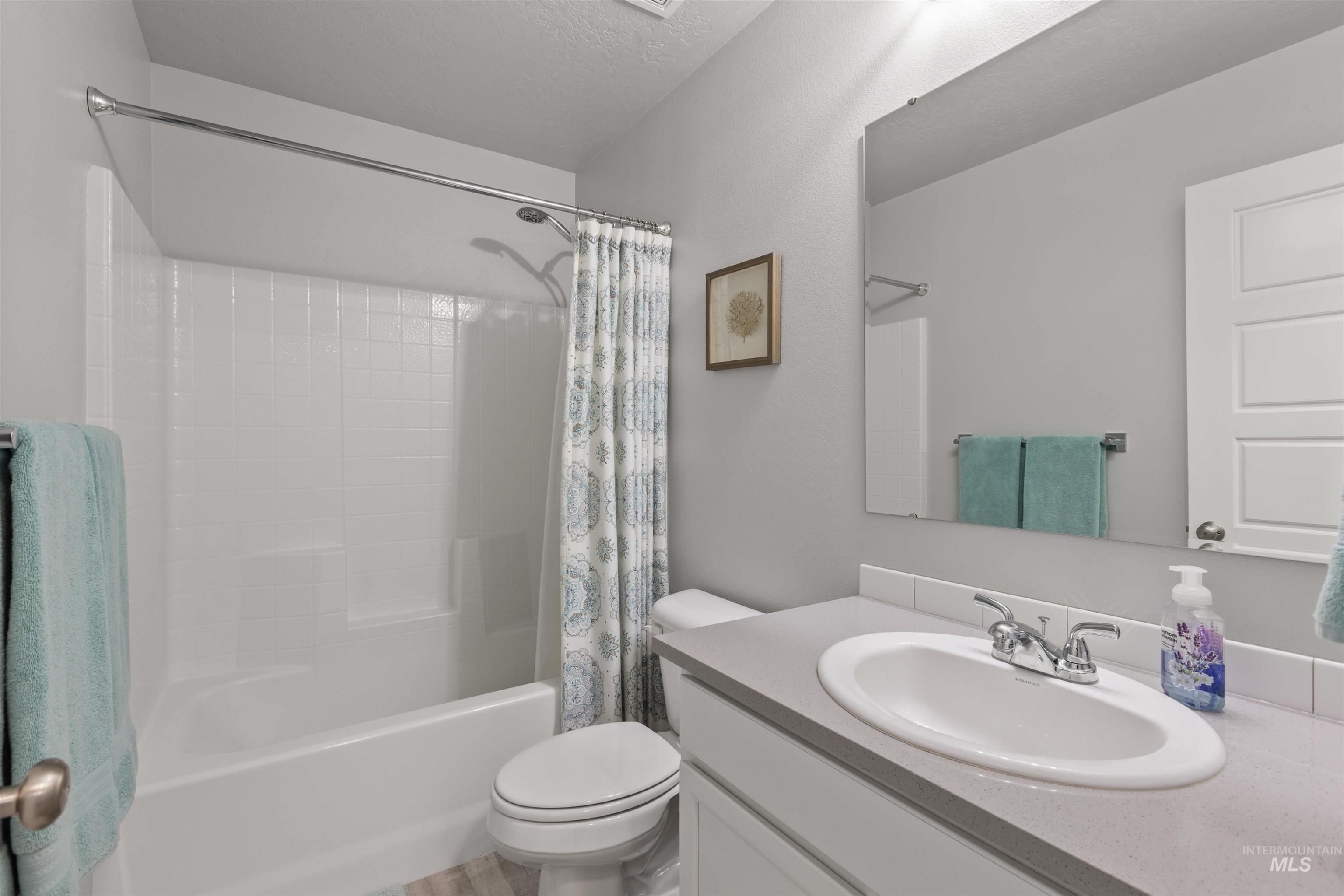 12667 W Fig Ct, Boise, Idaho 83713, 3 Bedrooms, 2 Bathrooms, Residential For Sale, Price $456,900, 98967448