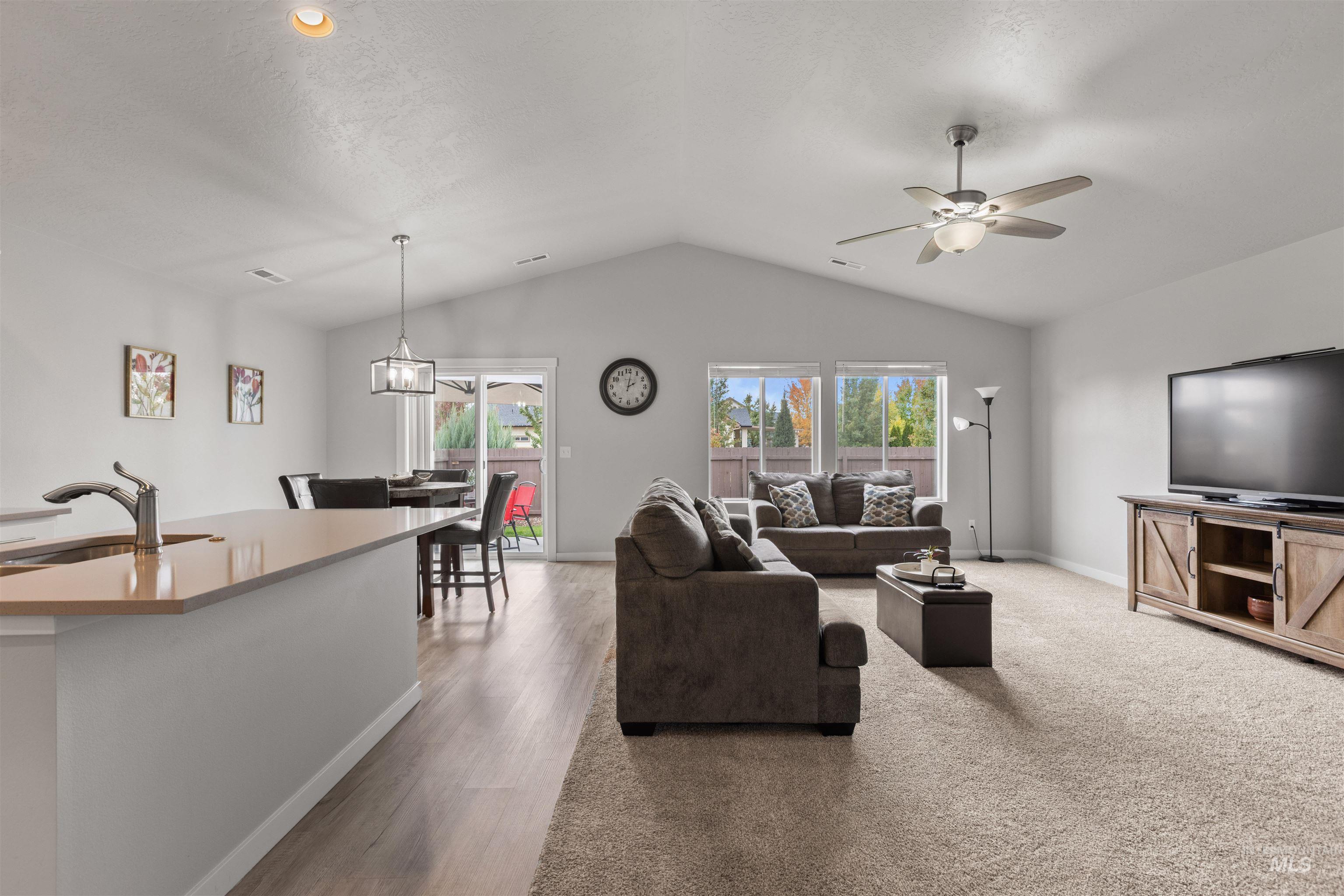 12667 W Fig Ct, Boise, Idaho 83713, 3 Bedrooms, 2 Bathrooms, Residential For Sale, Price $456,900, 98967448