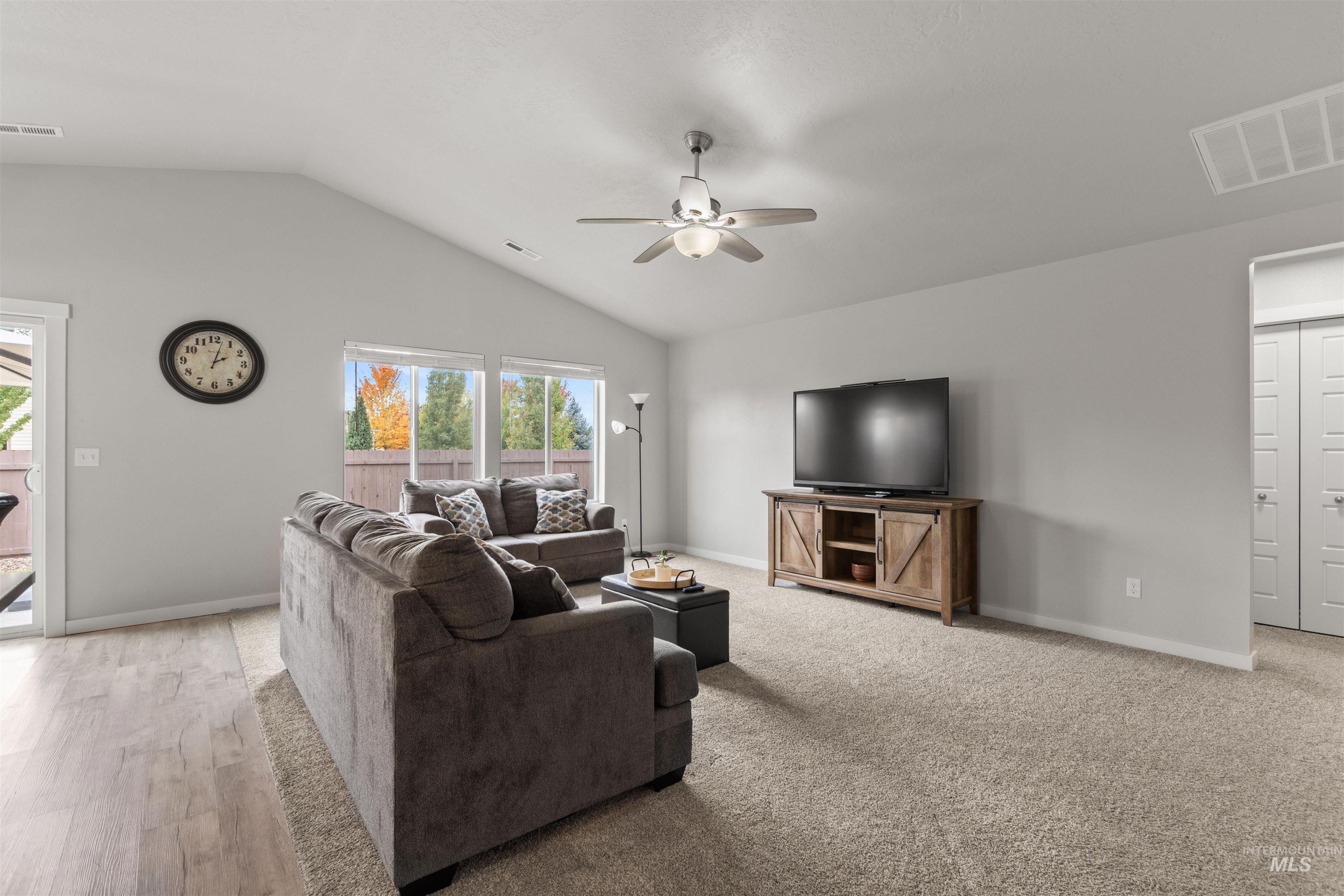 12667 W Fig Ct, Boise, Idaho 83713, 3 Bedrooms, 2 Bathrooms, Residential For Sale, Price $456,900, 98967448