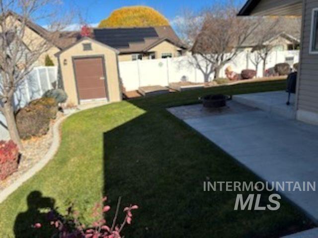 800 Kelli Ln, Filer, Idaho 83328, 3 Bedrooms, 2 Bathrooms, Residential For Sale, Price $399,000, 98967450