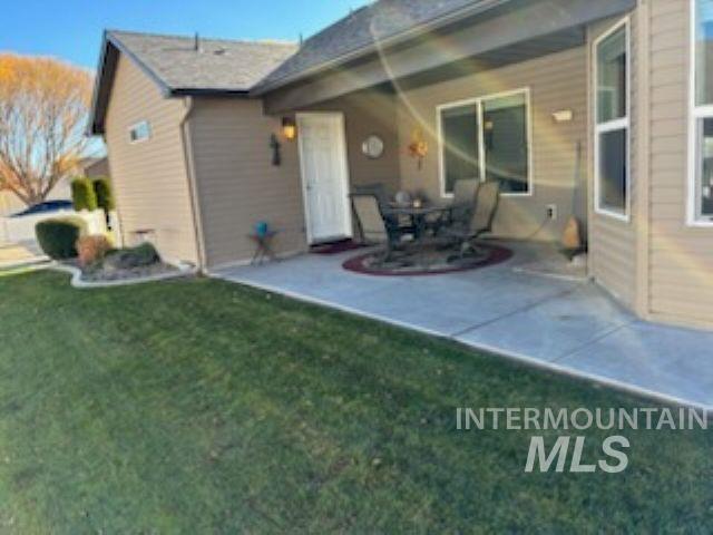 800 Kelli Ln, Filer, Idaho 83328, 3 Bedrooms, 2 Bathrooms, Residential For Sale, Price $399,000, 98967450