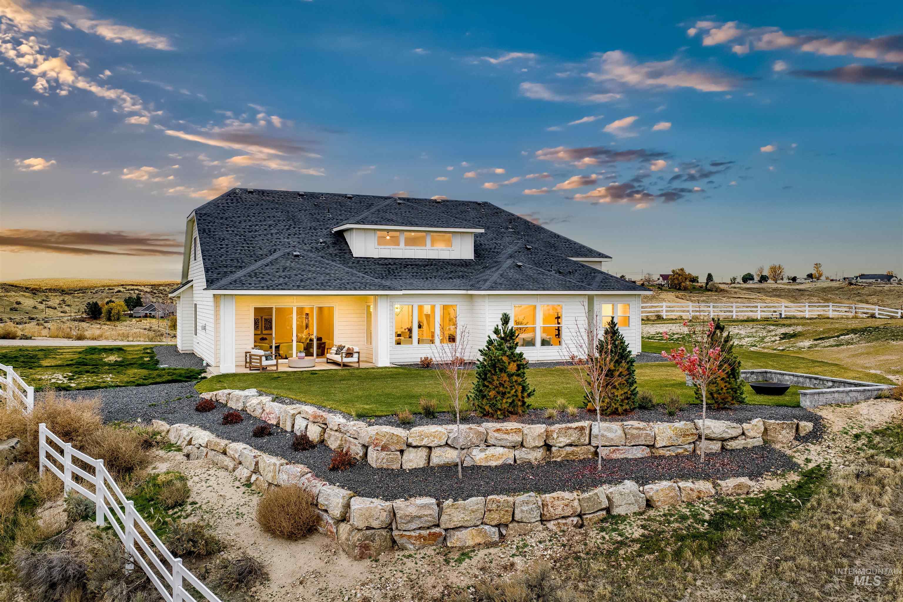 7071 Loggers Loop Rd, Star, Idaho 83669, 5 Bedrooms, 3.5 Bathrooms, Residential For Sale, Price $1,199,000, 98967451