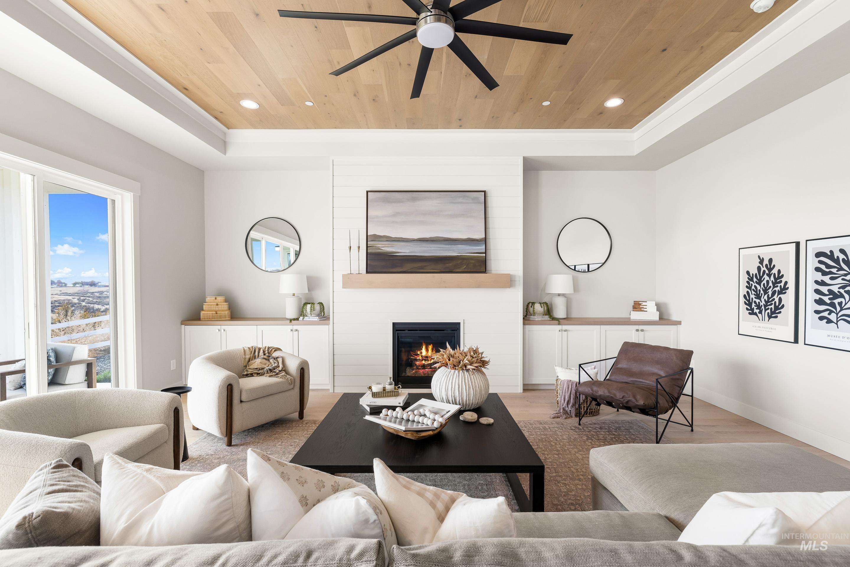 7071 Loggers Loop Rd, Star, Idaho 83669, 5 Bedrooms, 3.5 Bathrooms, Residential For Sale, Price $1,199,000, 98967451