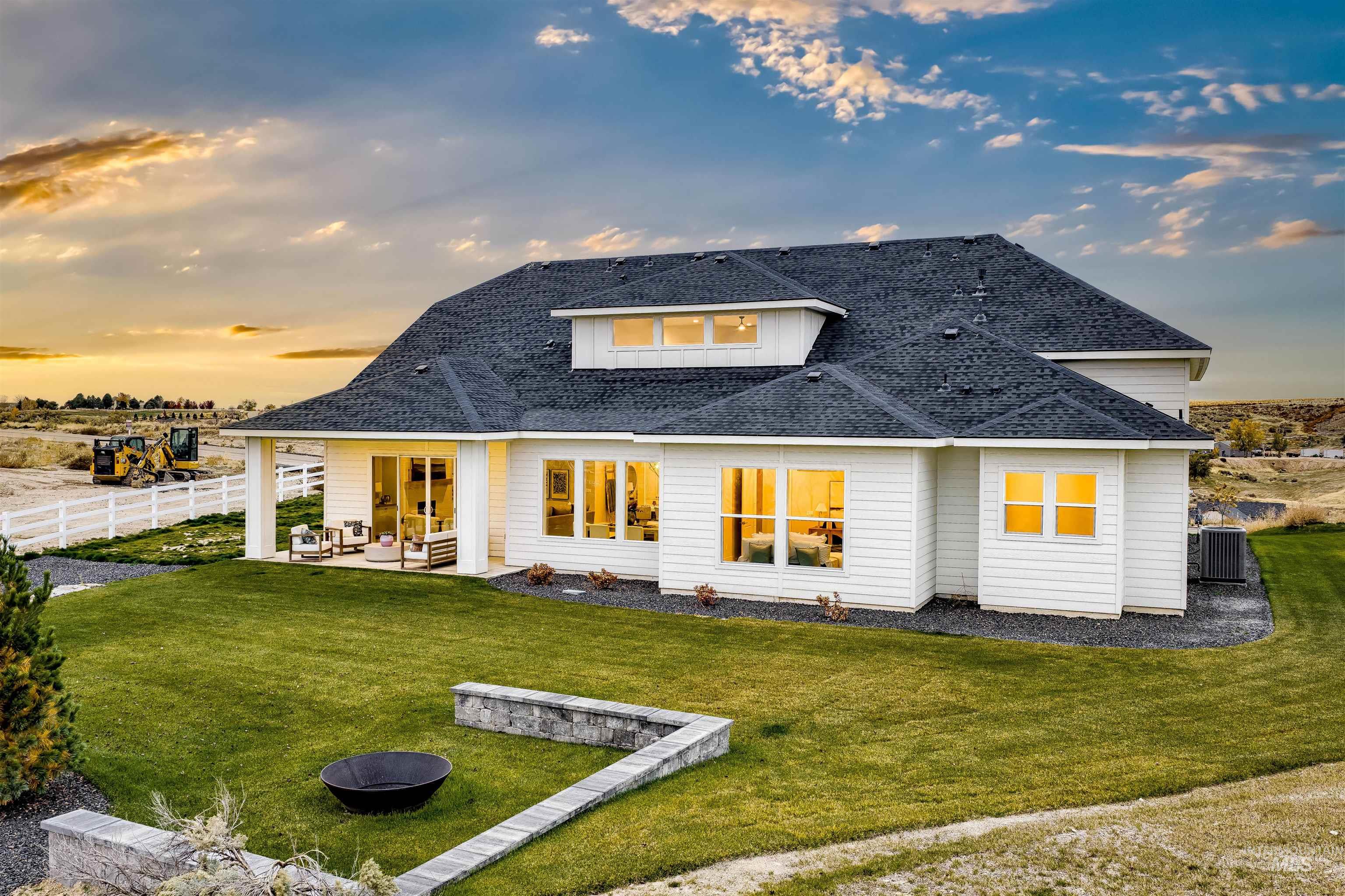 7071 Loggers Loop Rd, Star, Idaho 83669, 5 Bedrooms, 3.5 Bathrooms, Residential For Sale, Price $1,199,000, 98967451