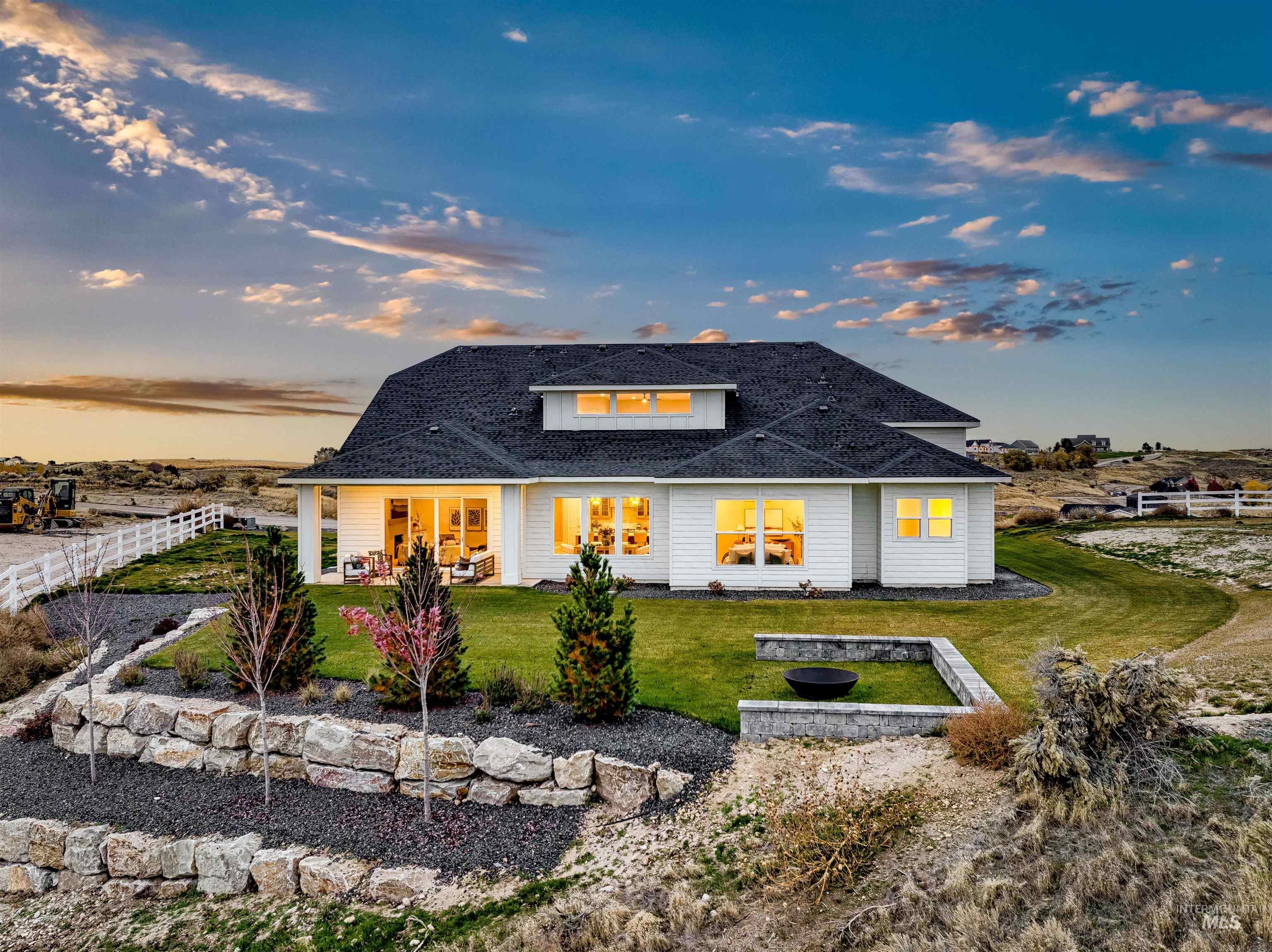 7071 Loggers Loop Rd, Star, Idaho 83669, 5 Bedrooms, 3.5 Bathrooms, Residential For Sale, Price $1,199,000, 98967451