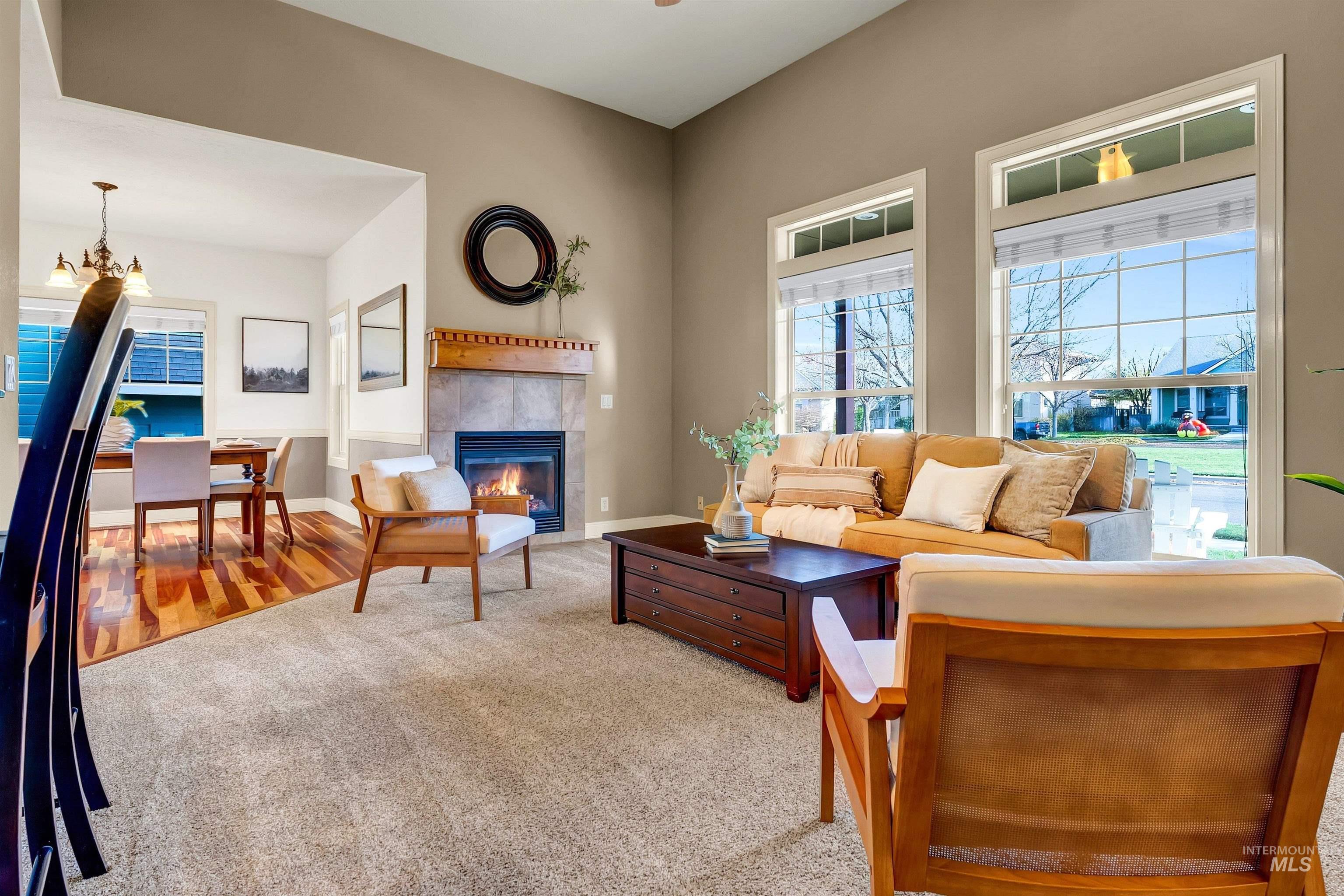 12733 N 10th Avenue, Boise, Idaho 83714-9333, 4 Bedrooms, 2.5 Bathrooms, Residential For Sale, Price $659,900, 98967454