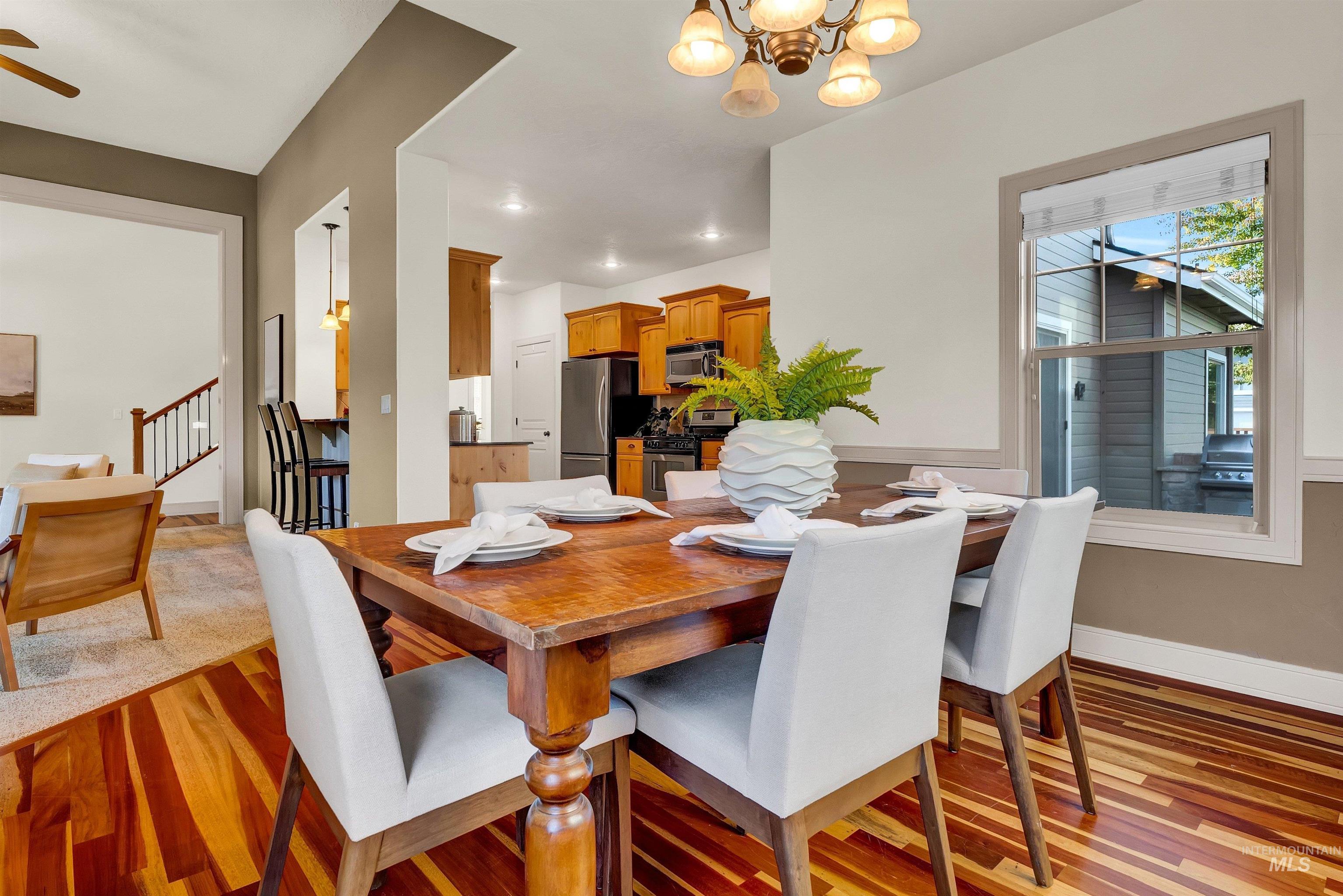 12733 N 10th Avenue, Boise, Idaho 83714-9333, 4 Bedrooms, 2.5 Bathrooms, Residential For Sale, Price $659,900, 98967454