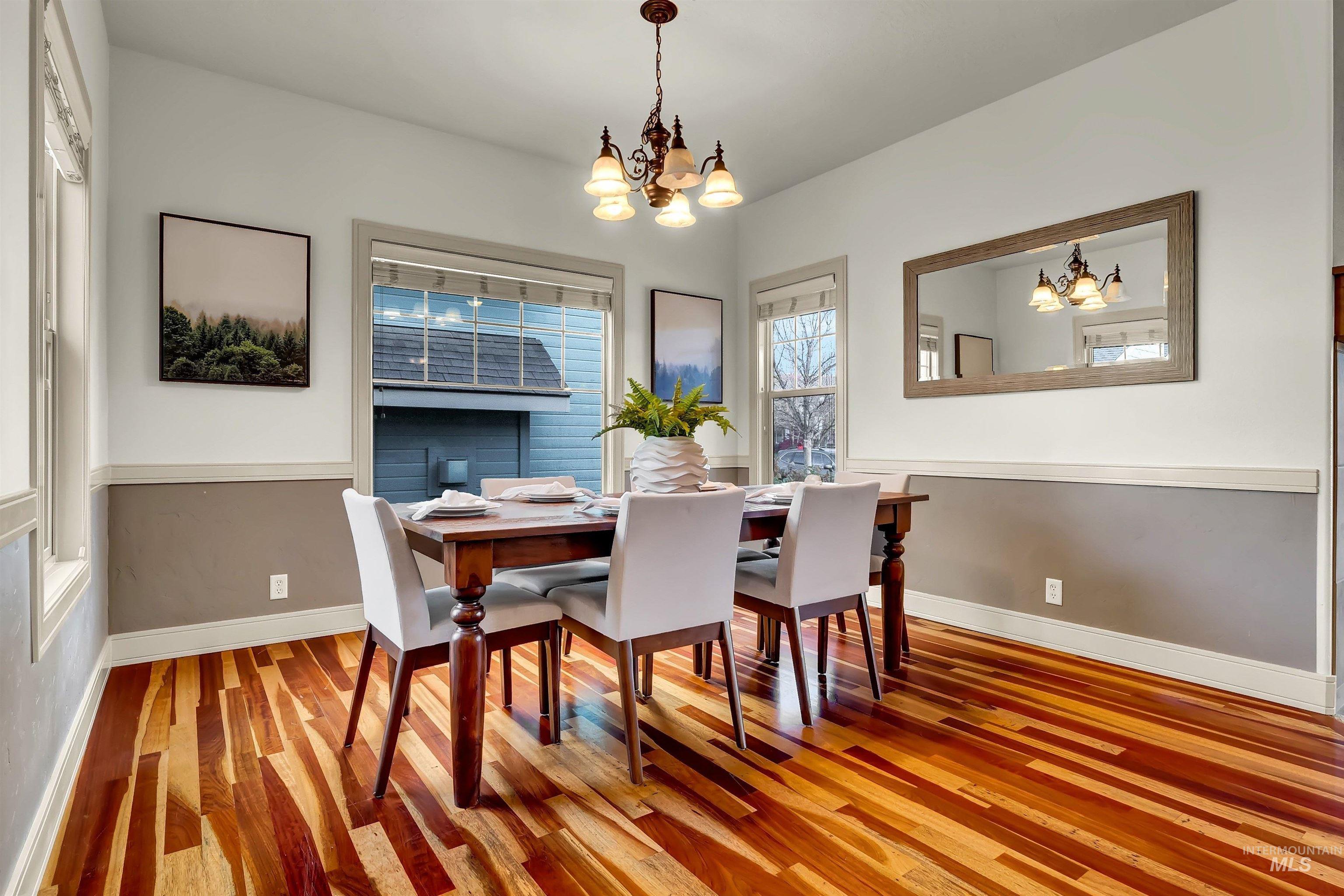 12733 N 10th Avenue, Boise, Idaho 83714-9333, 4 Bedrooms, 2.5 Bathrooms, Residential For Sale, Price $659,900, 98967454