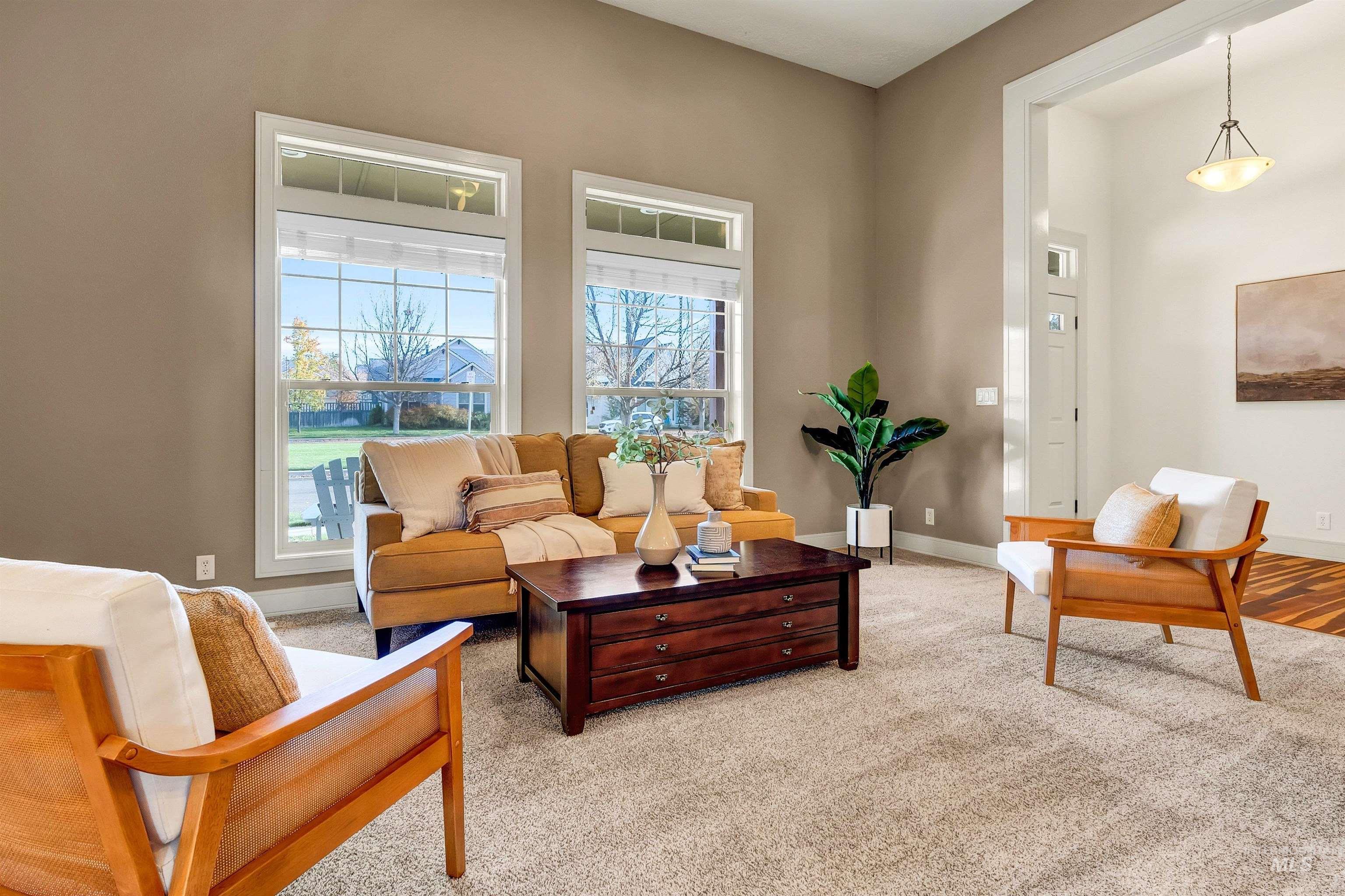 12733 N 10th Avenue, Boise, Idaho 83714-9333, 4 Bedrooms, 2.5 Bathrooms, Residential For Sale, Price $659,900, 98967454