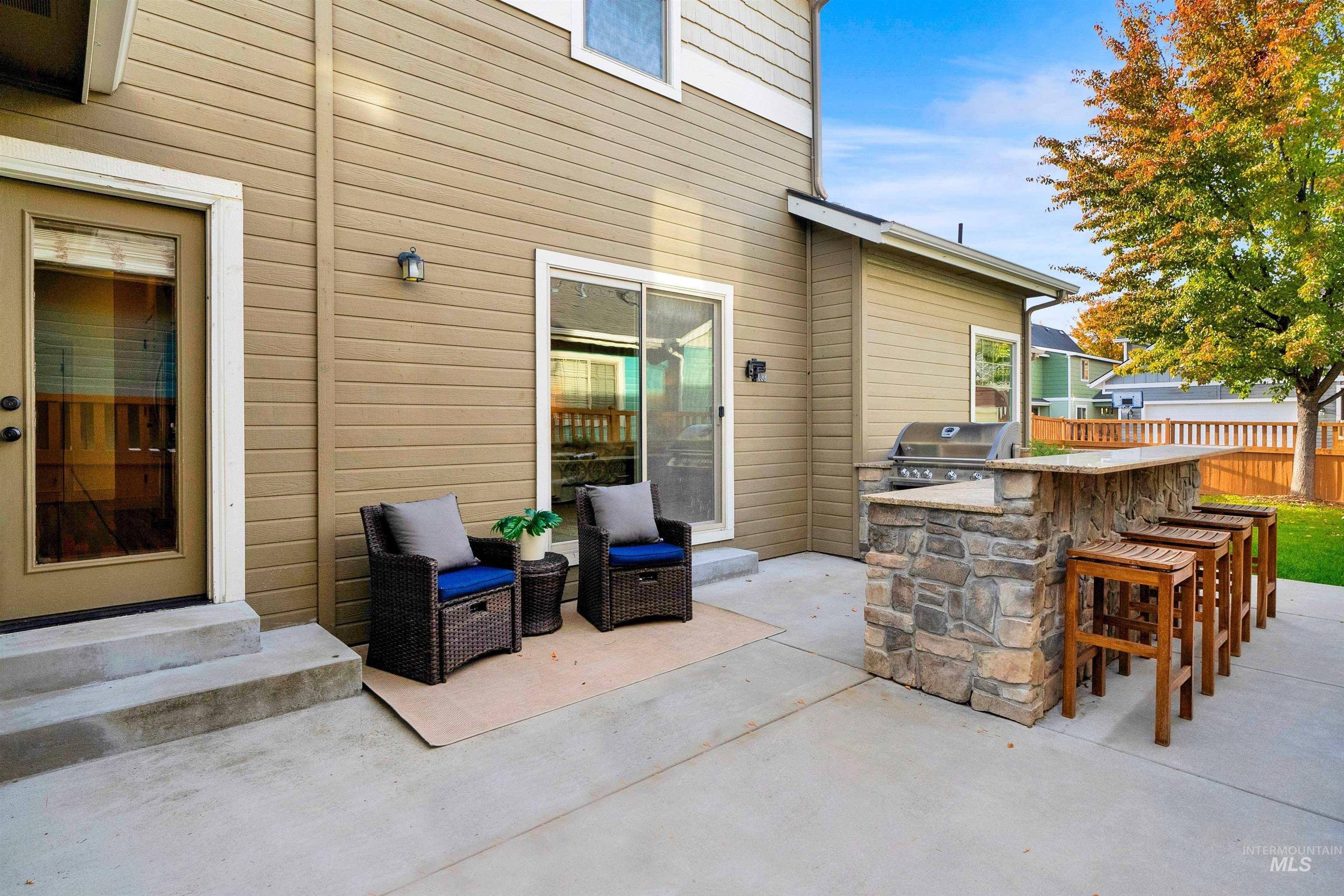 12733 N 10th Avenue, Boise, Idaho 83714-9333, 4 Bedrooms, 2.5 Bathrooms, Residential For Sale, Price $659,900, 98967454