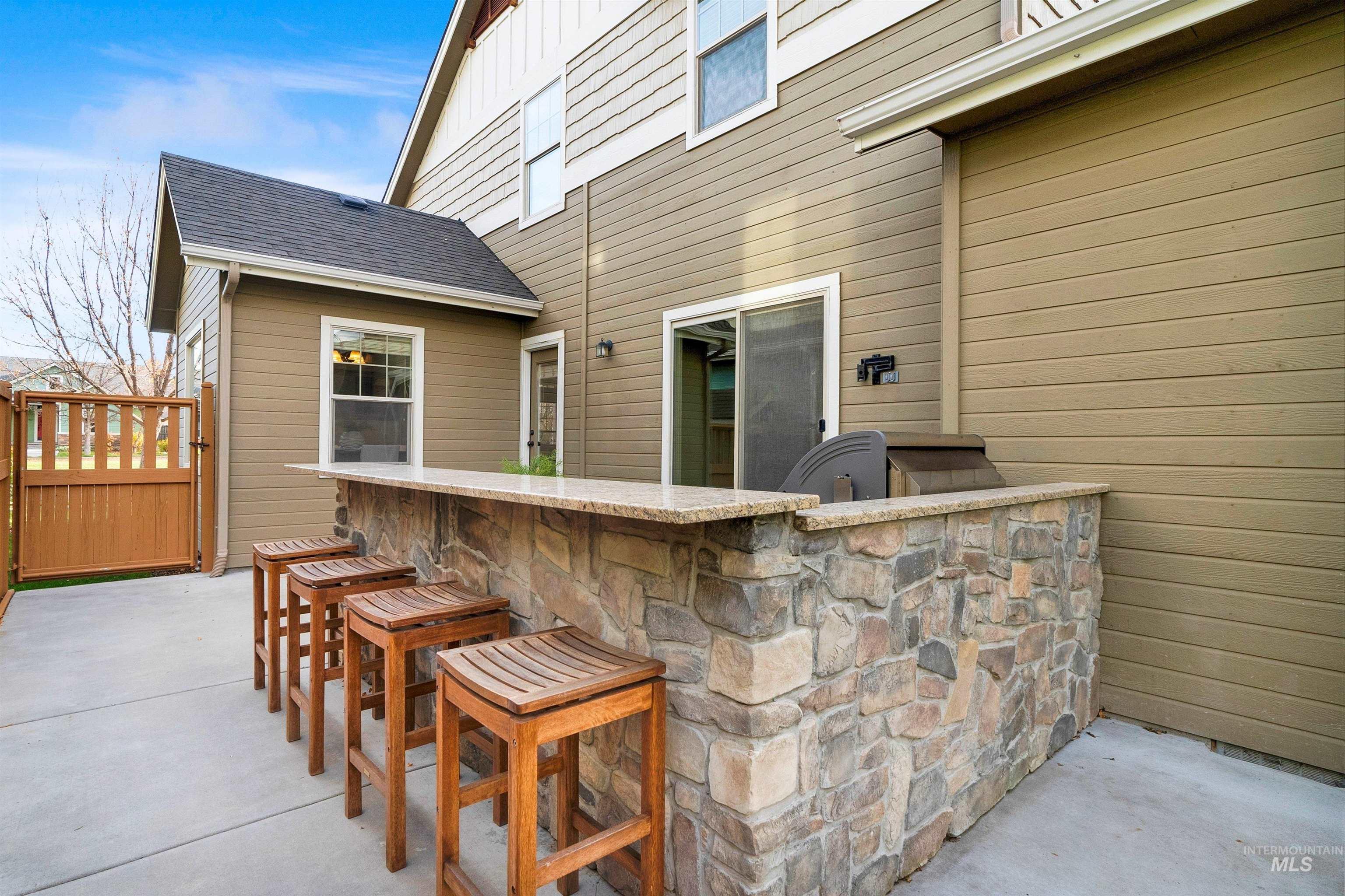 12733 N 10th Avenue, Boise, Idaho 83714-9333, 4 Bedrooms, 2.5 Bathrooms, Residential For Sale, Price $659,900, 98967454