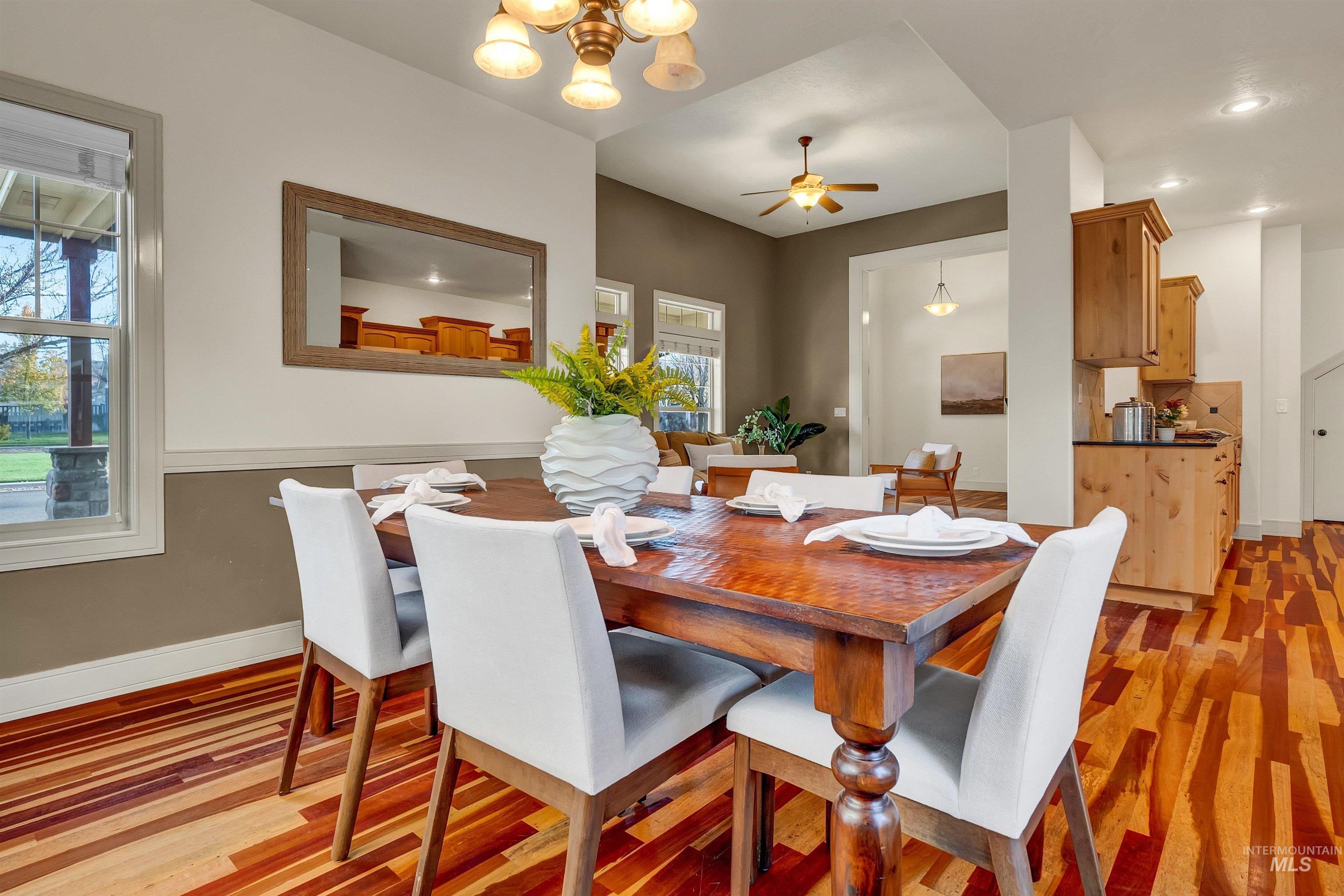 12733 N 10th Avenue, Boise, Idaho 83714-9333, 4 Bedrooms, 2.5 Bathrooms, Residential For Sale, Price $659,900, 98967454